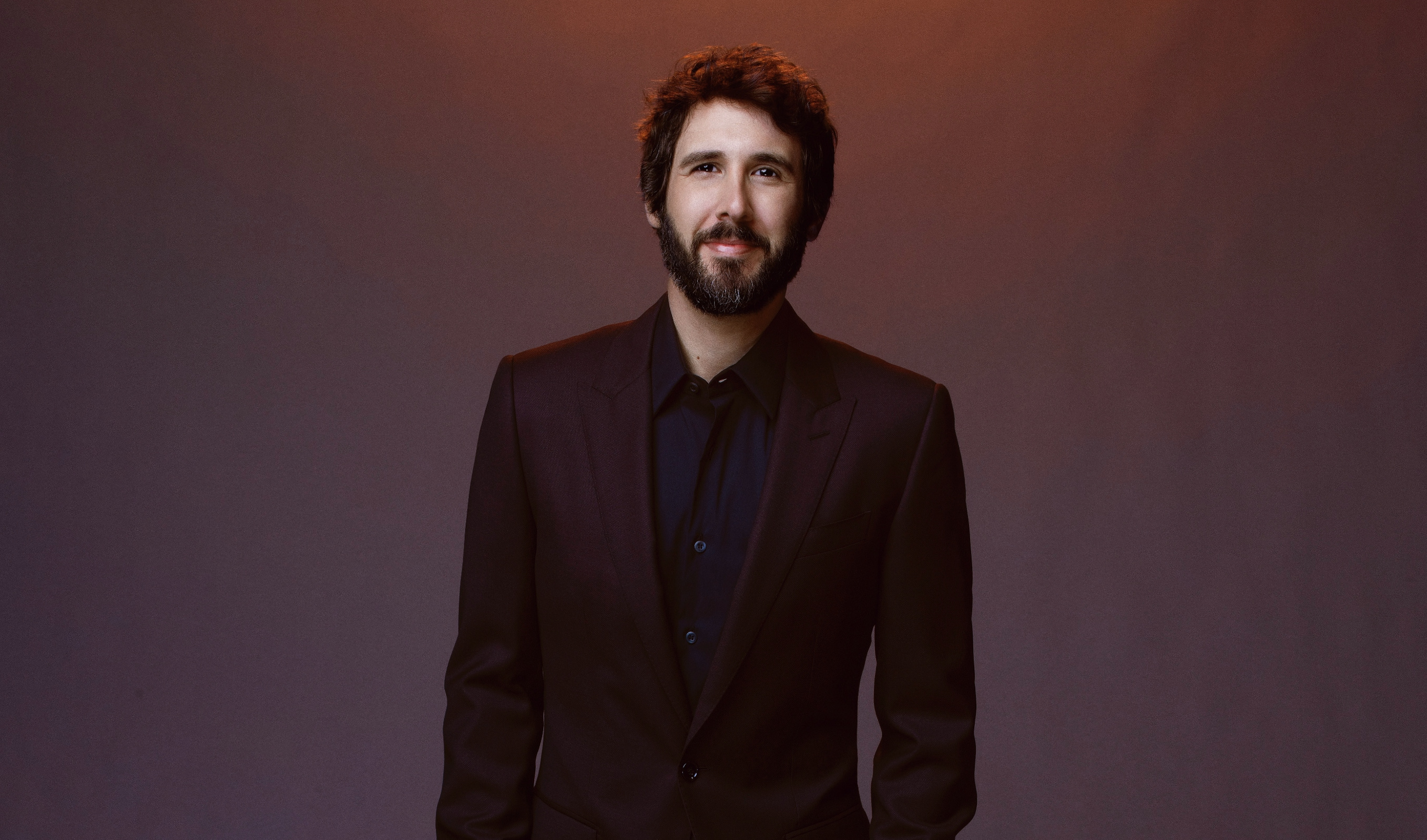 Josh Groban music, Quarantining, Goldstar, 2720x1600 HD Desktop