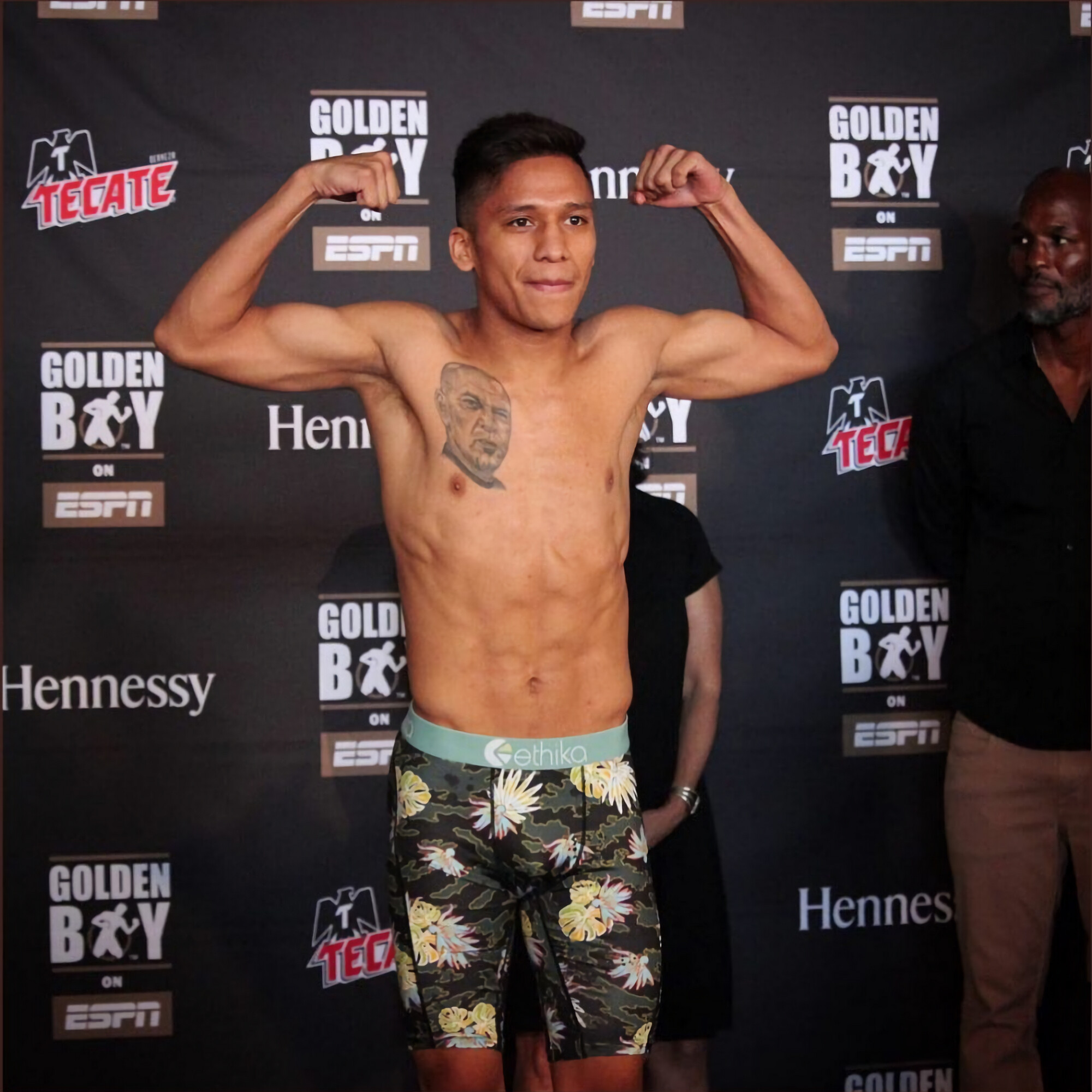 Joshua Franco, Fight highlights, Boxing career, Promising future, 2000x2000 HD Phone