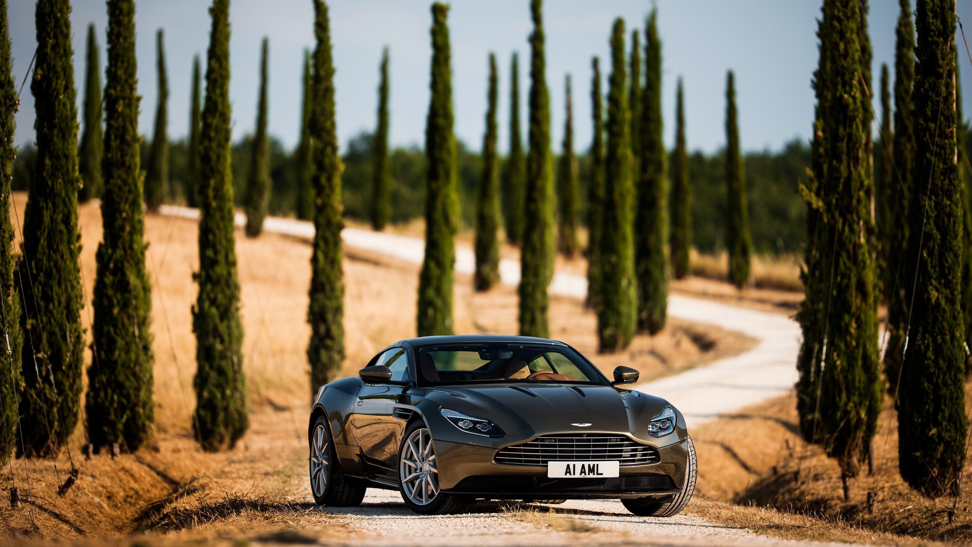 Aston Martin DB11, 4K desktop wallpapers, Free download, Aston Martin, 3840x2160 4K Desktop