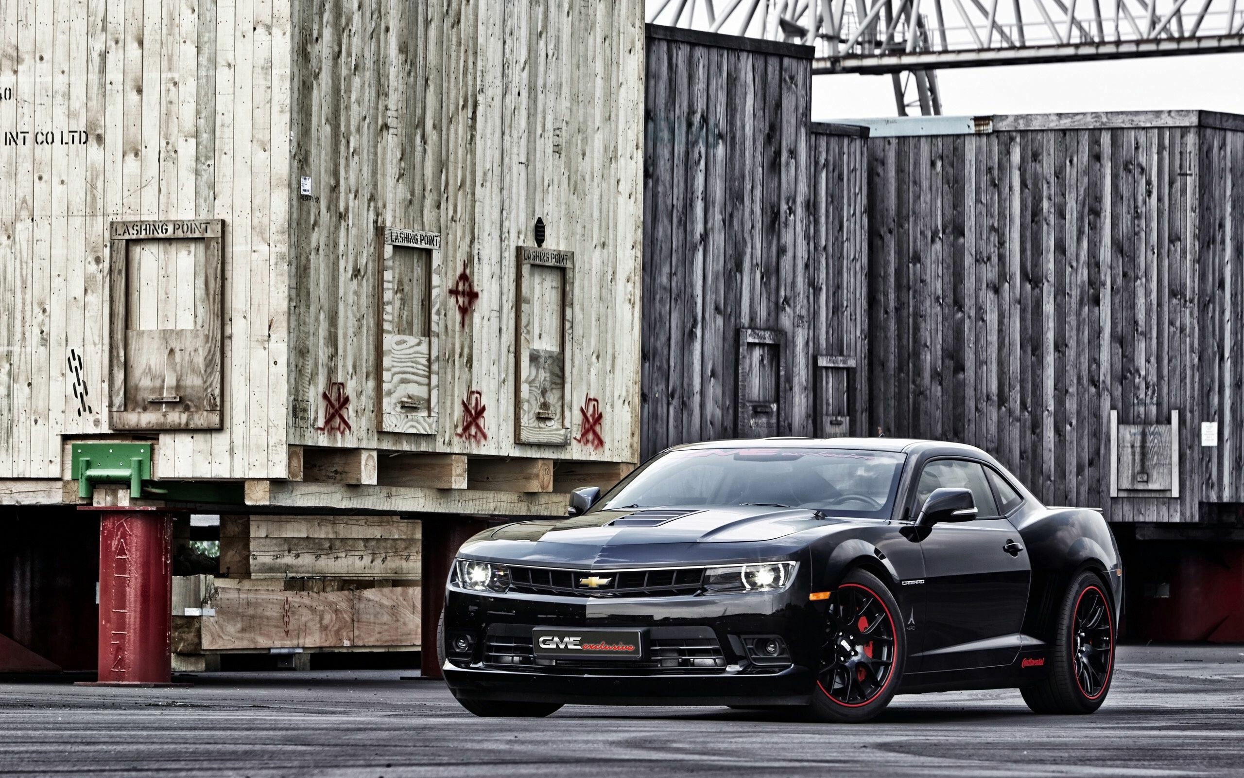 Chevrolet Auto, Free download, Wide variety, 2560x1600 HD Desktop