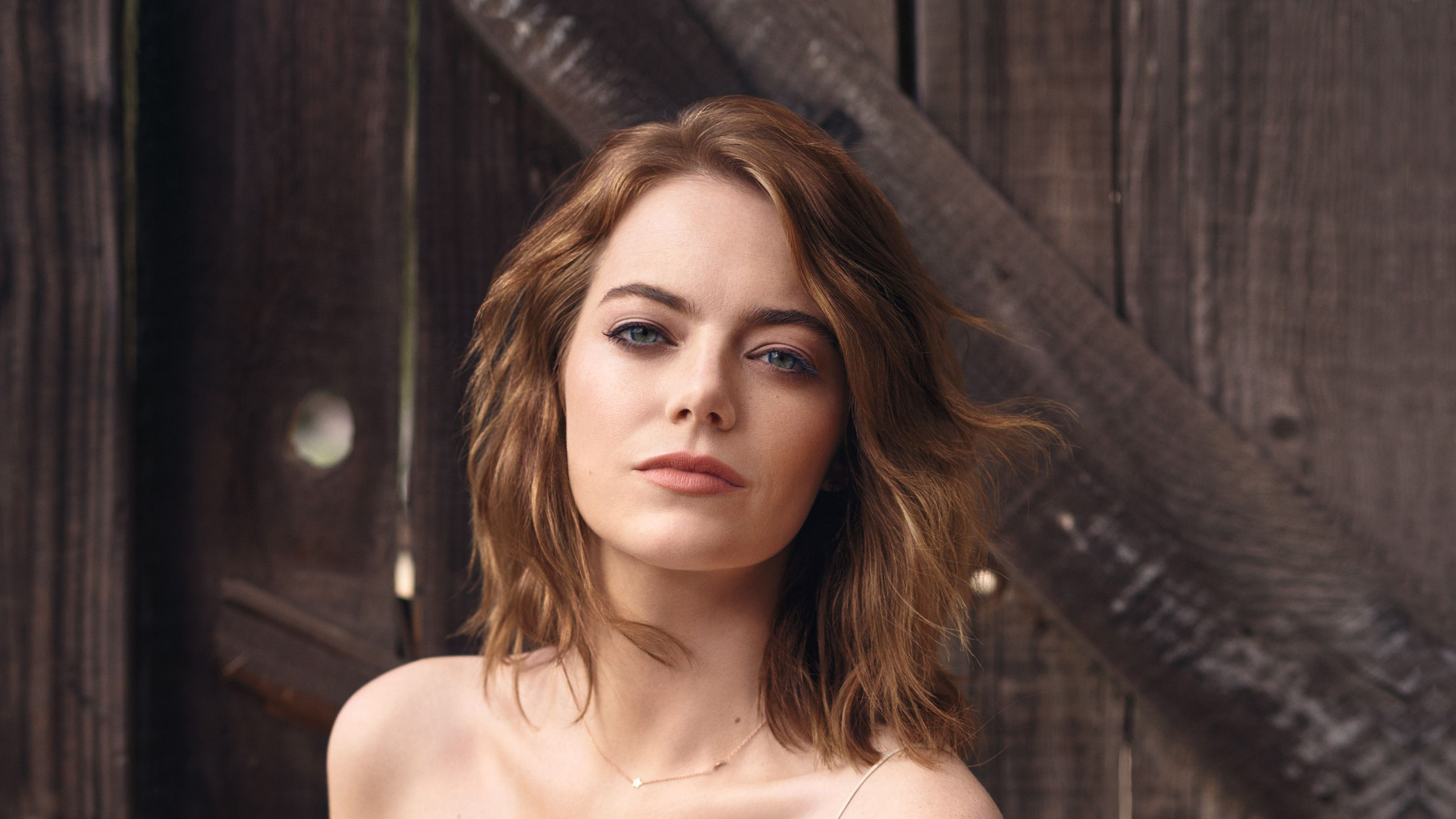 Emma Stone movies, HD wallpaper, Celebrity beauty, Background image, 3050x1720 HD Desktop