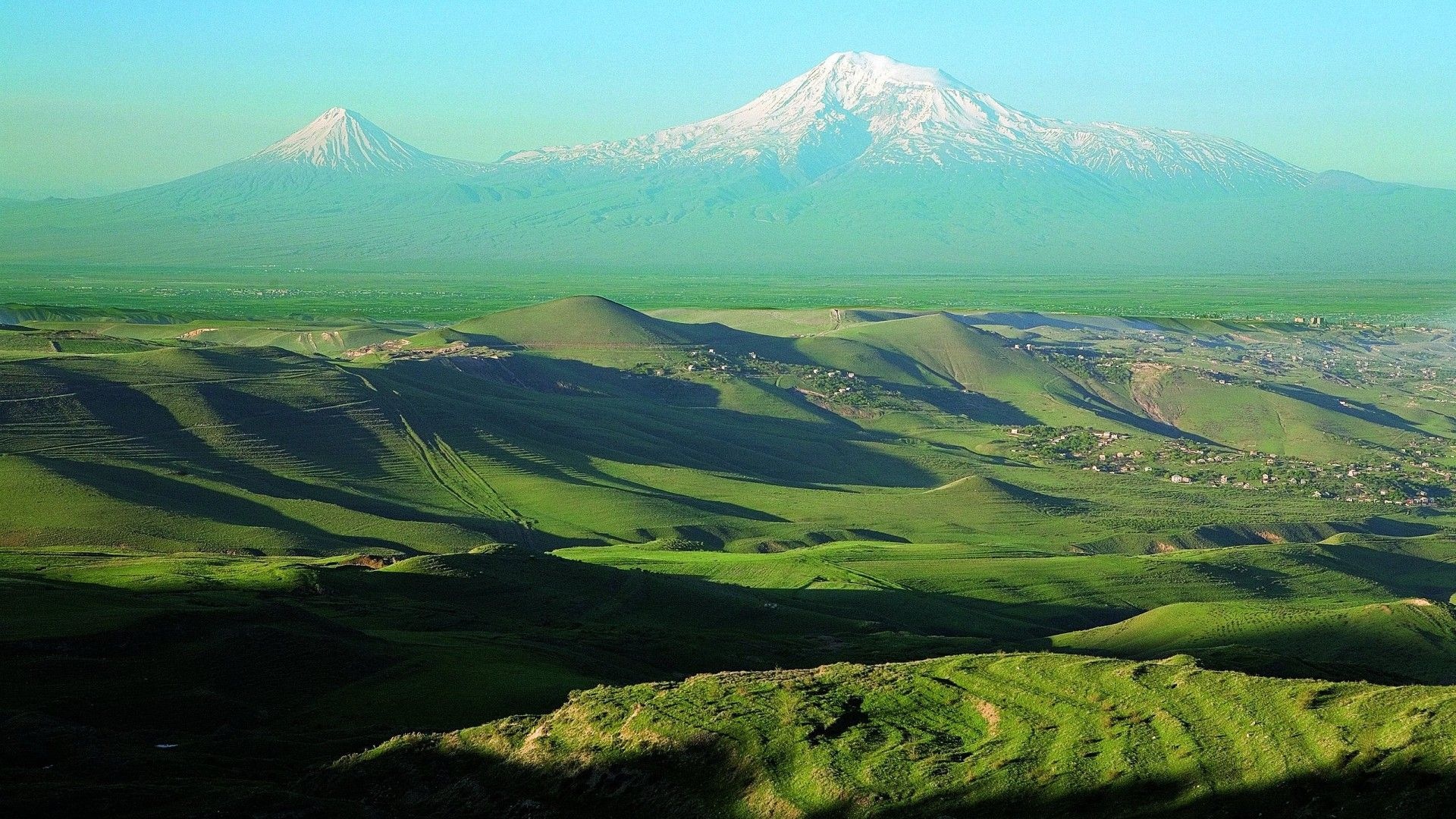 Armenia travels, Nature's beauty, Desktop wallpapers, Landscape perfection, 1920x1080 Full HD Desktop