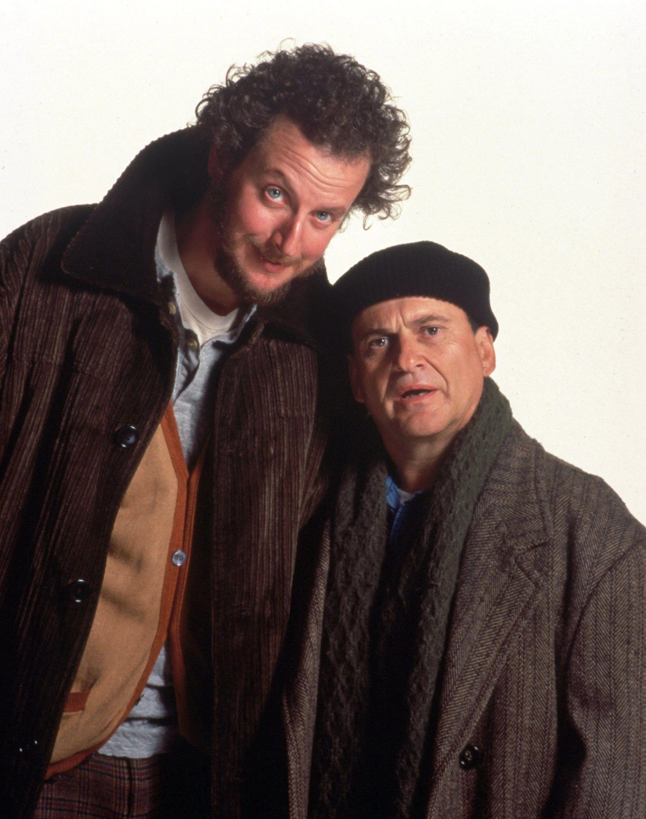 Home Alone, Style inspiration, Wet Bandits, Fashion icons, 2110x2670 HD Phone