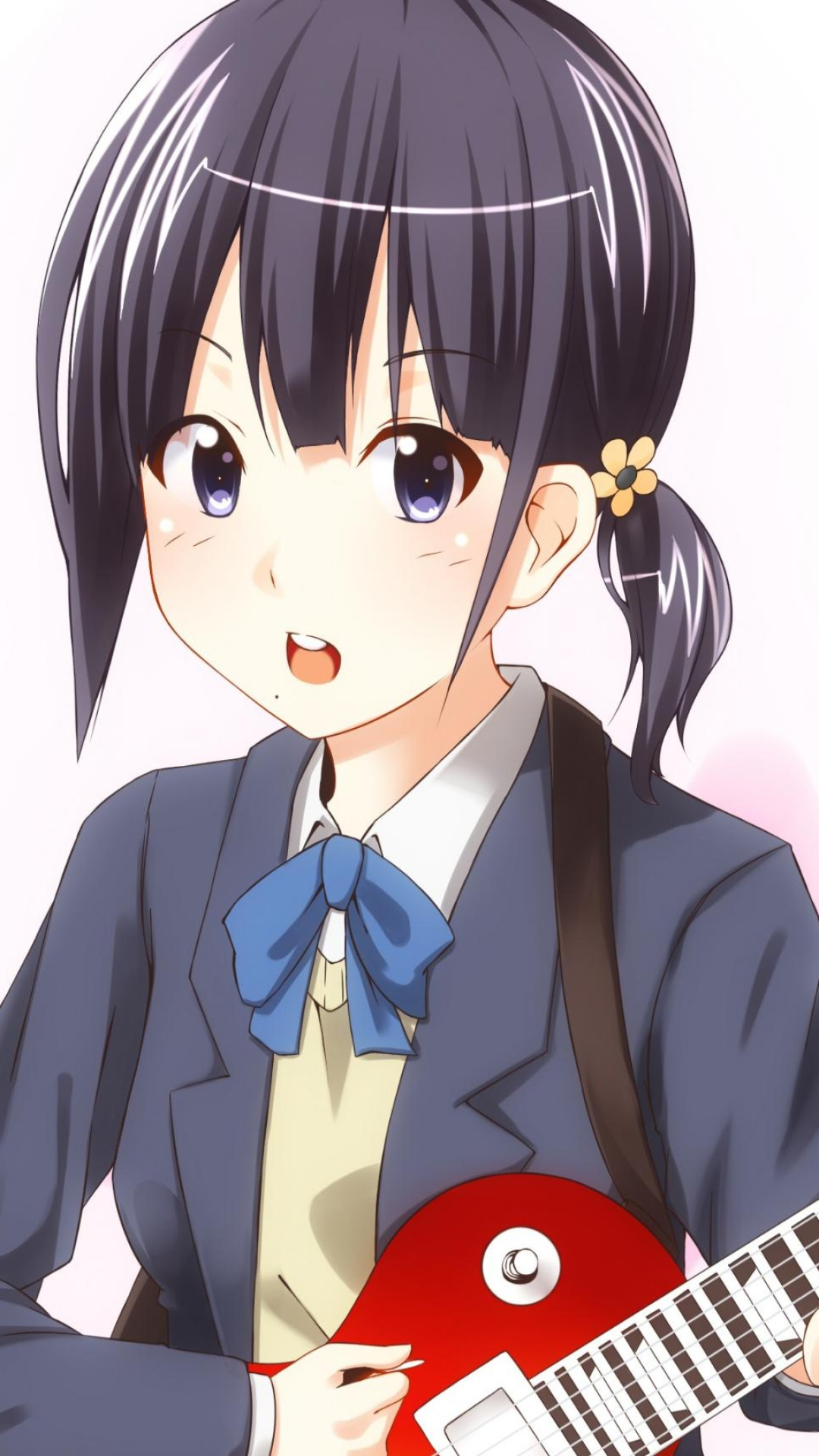 Kokoro Connect, Iori Nagase, Wallpapers, 1080x1920 Full HD Phone