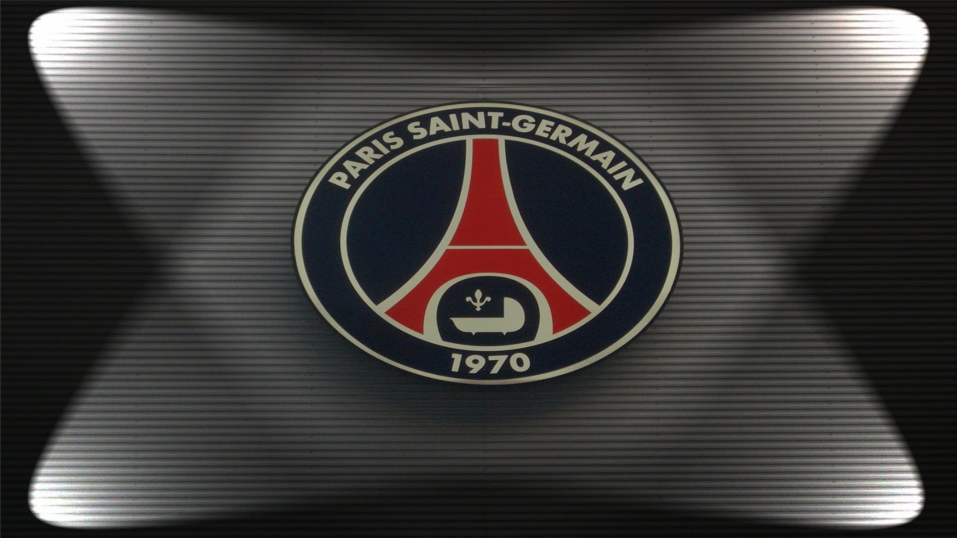 Paris Saint-Germain, High-definition wallpapers, PSG pride, Captivating visuals, 1920x1080 Full HD Desktop