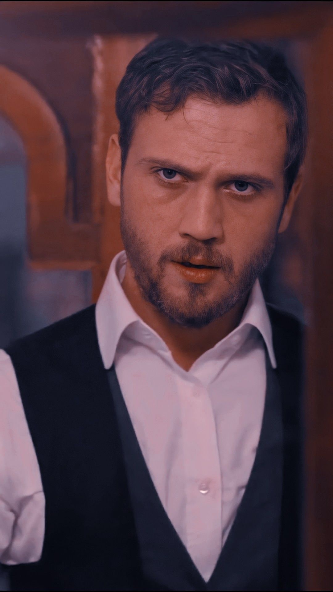 Aras Bulut Iynemli, Turkish actors, Turkish men, Actors, 1080x1920 Full HD Phone