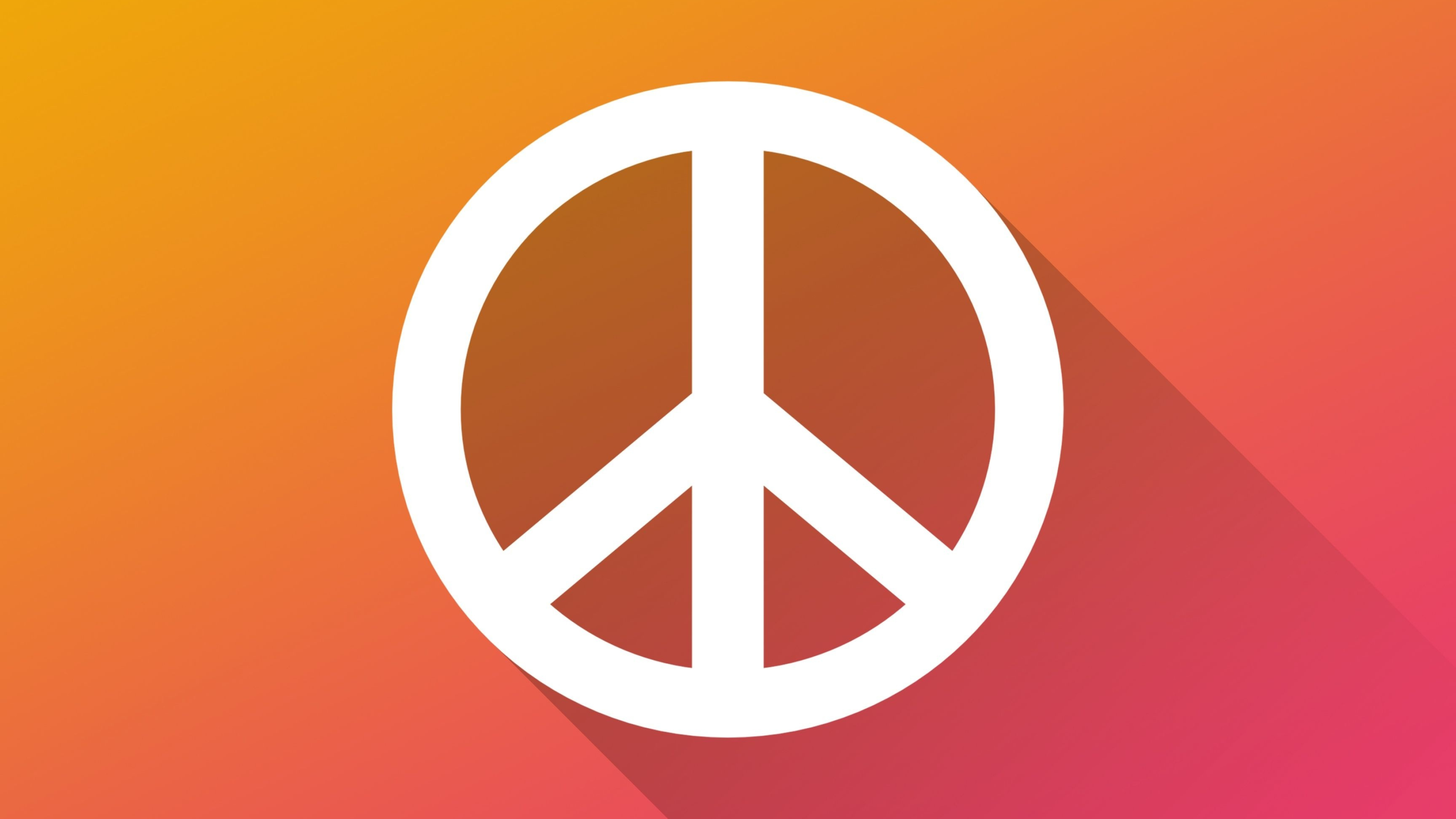 Peace wallpapers, 4K HD, Backgrounds, Harmony, 3840x2160 4K Desktop