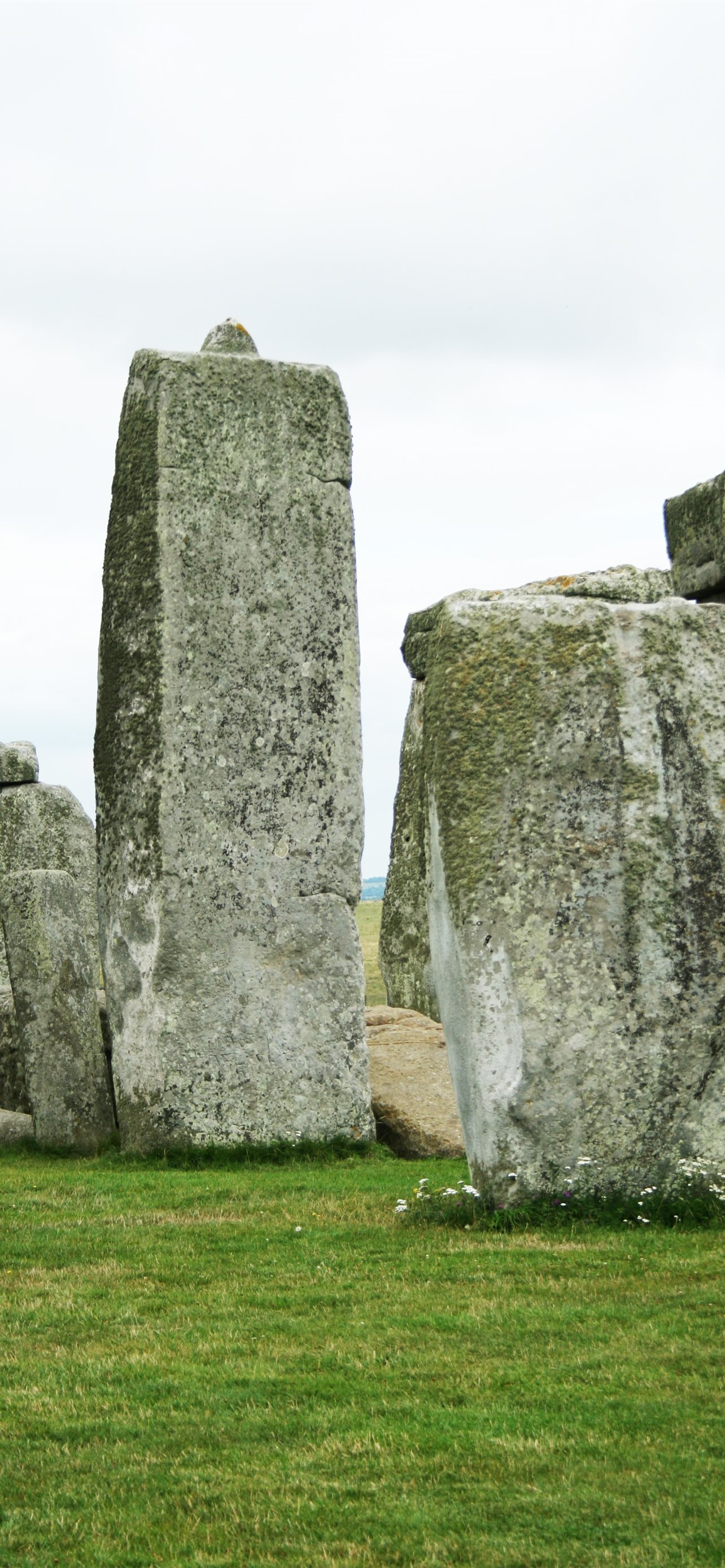 Stonehenge, Best iPhone wallpapers, HD quality, 1290x2780 HD Phone