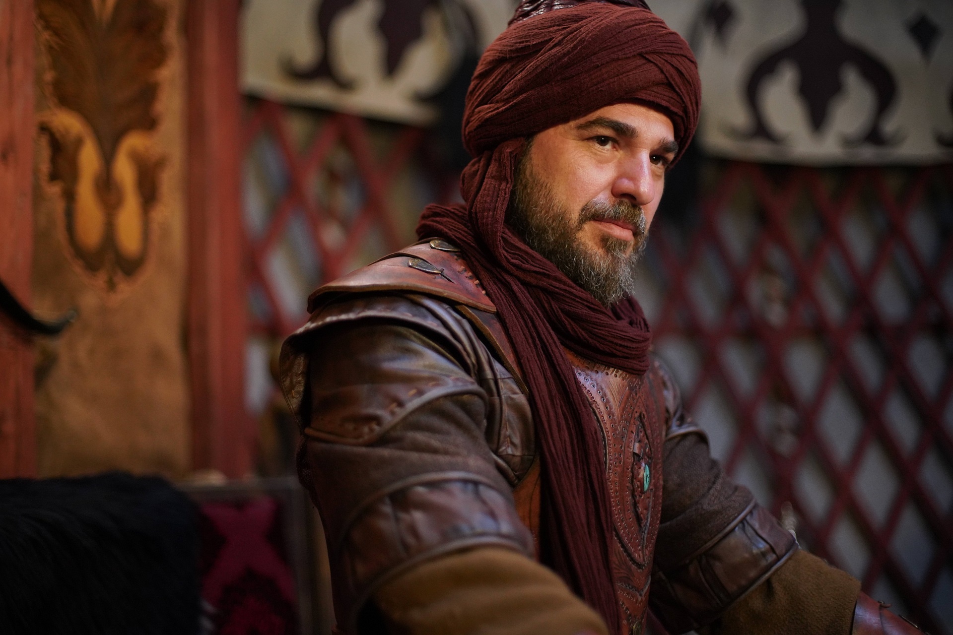 Dirilis: Ertugrul, TV Shows, Resurrection Ertugrul, 2022 series, 1920x1280 HD Desktop