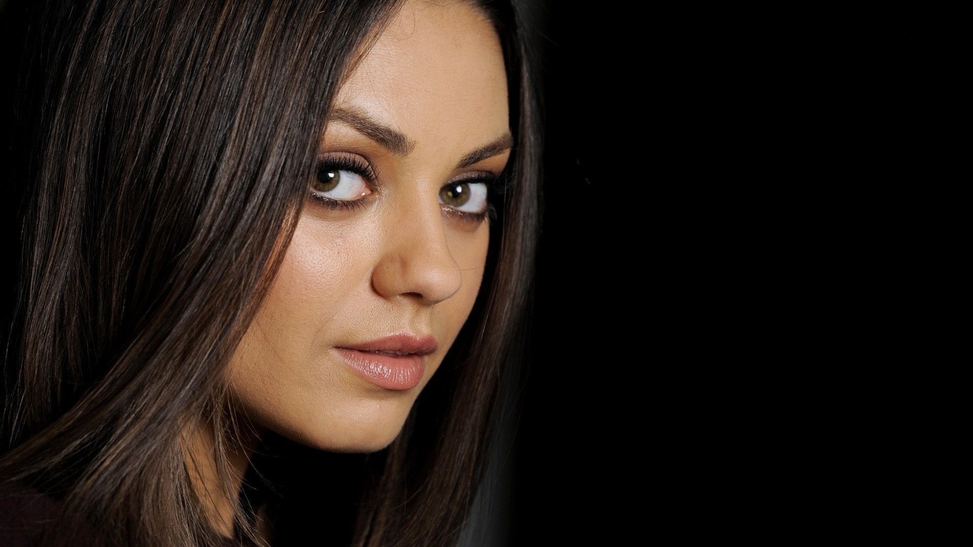 Mila Kunis, Beautiful and sexy, Celebrity images, Stunning HD, 1920x1080 Full HD Desktop