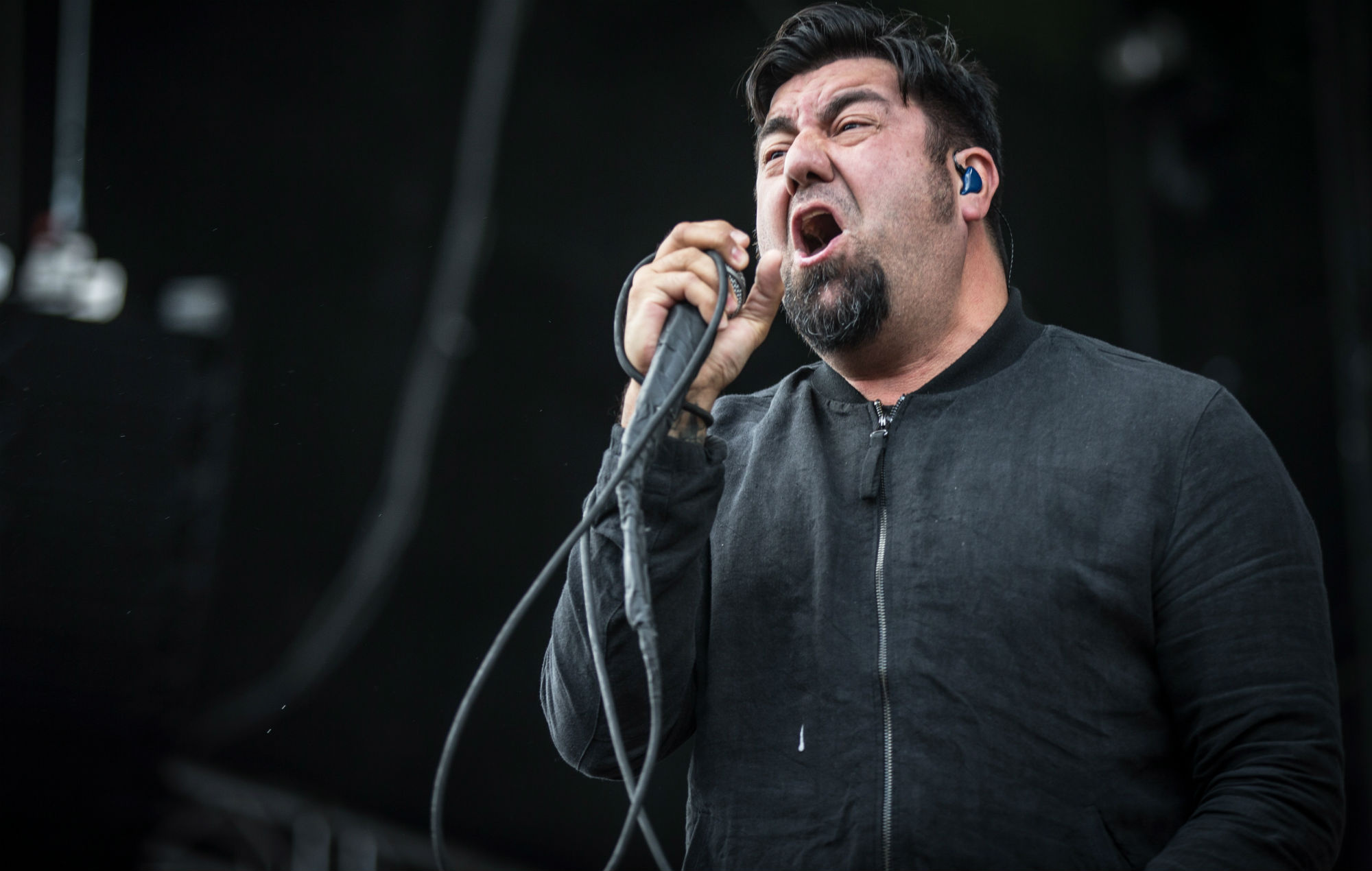 Deftones, New music coming, Anticipation, Music industry, 2000x1270 HD Desktop