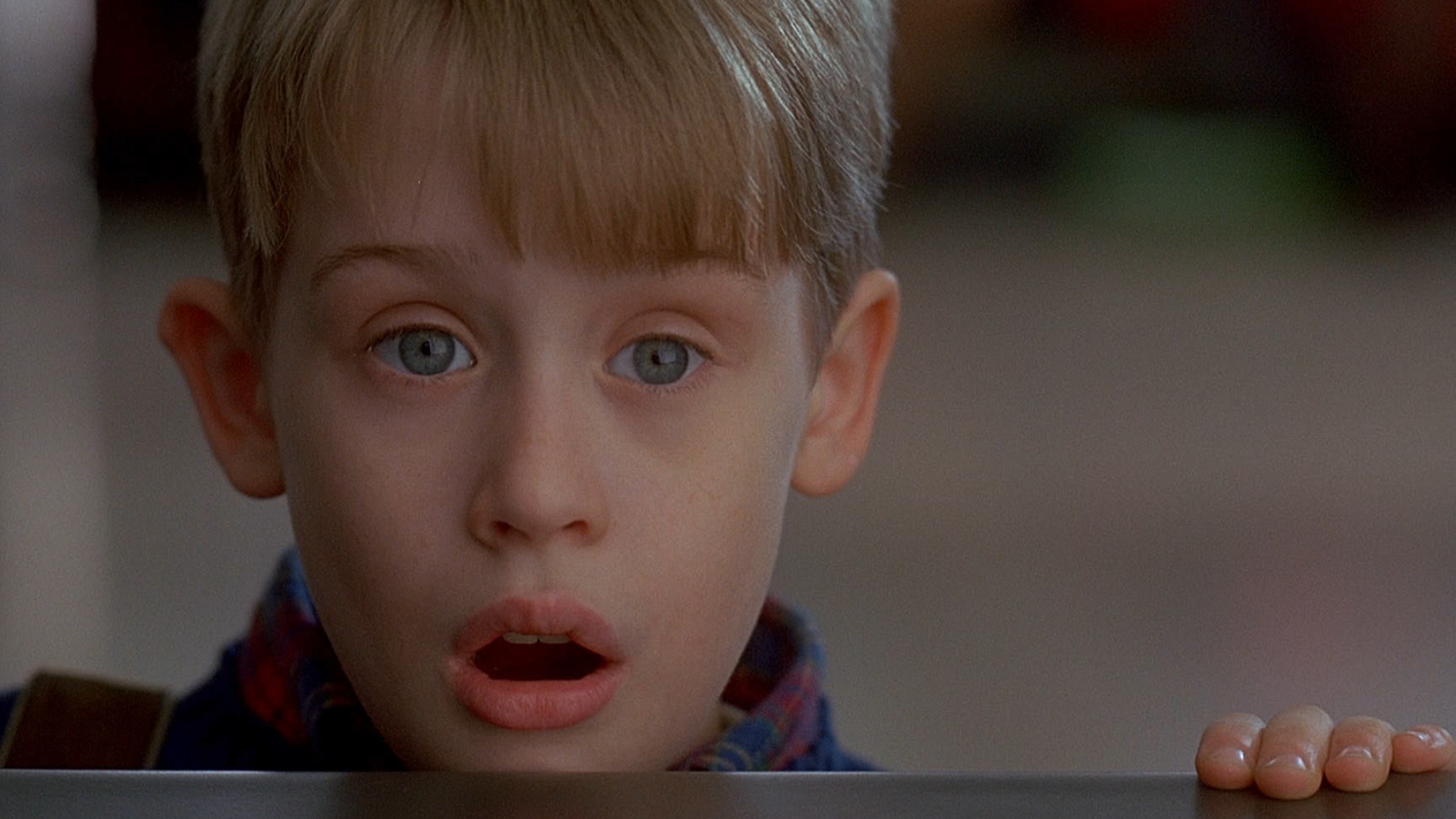 Macaulay Culkin, Movies, Home Alone, HD wallpapers, 1920x1080 Full HD Desktop