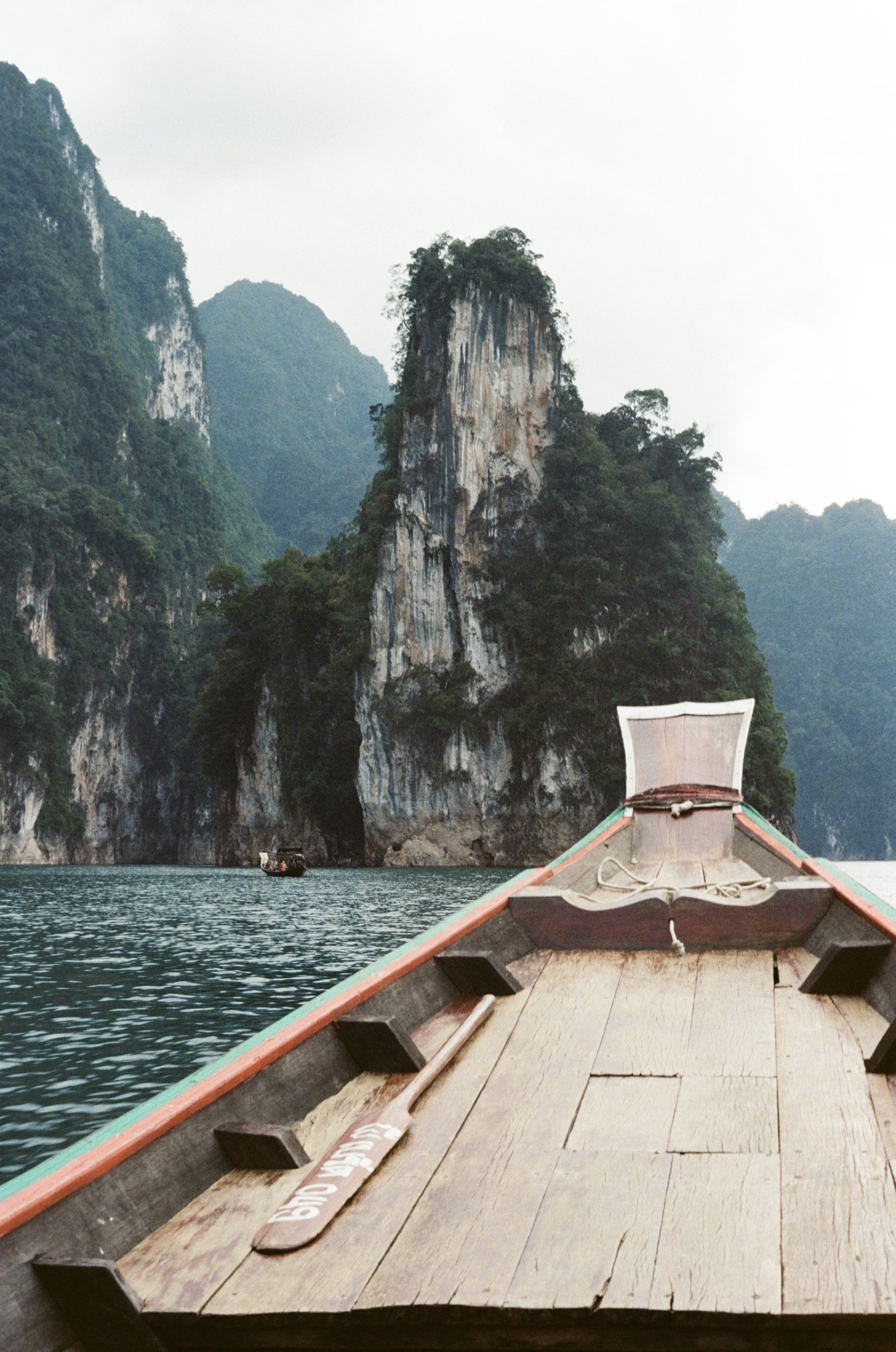 Khao Sok National Park, Home, Thailand, Watersheds, 1700x2560 HD Phone