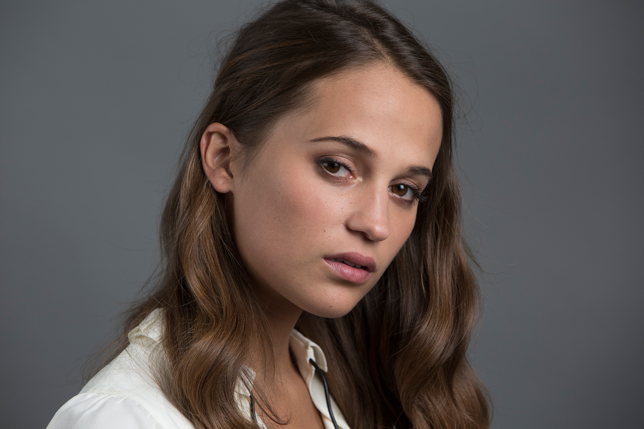 Alicia Vikander, HD wallpaper, Background image, 2050x1370 HD Desktop