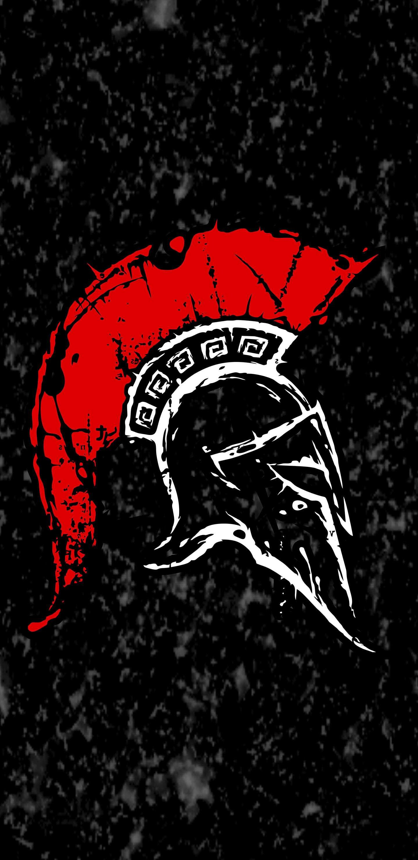 Spartan wallpaper, Ancient warriors, Historical, Battle, 1440x2960 HD Phone