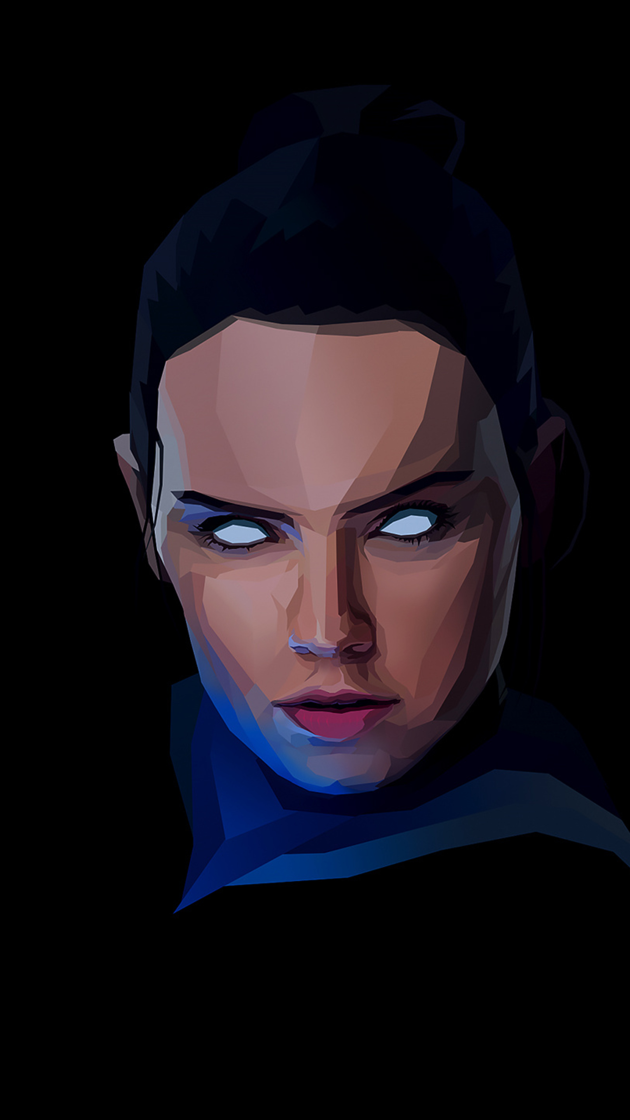 Rey, Justin Maller Wallpaper, 2160x3840 4K Phone