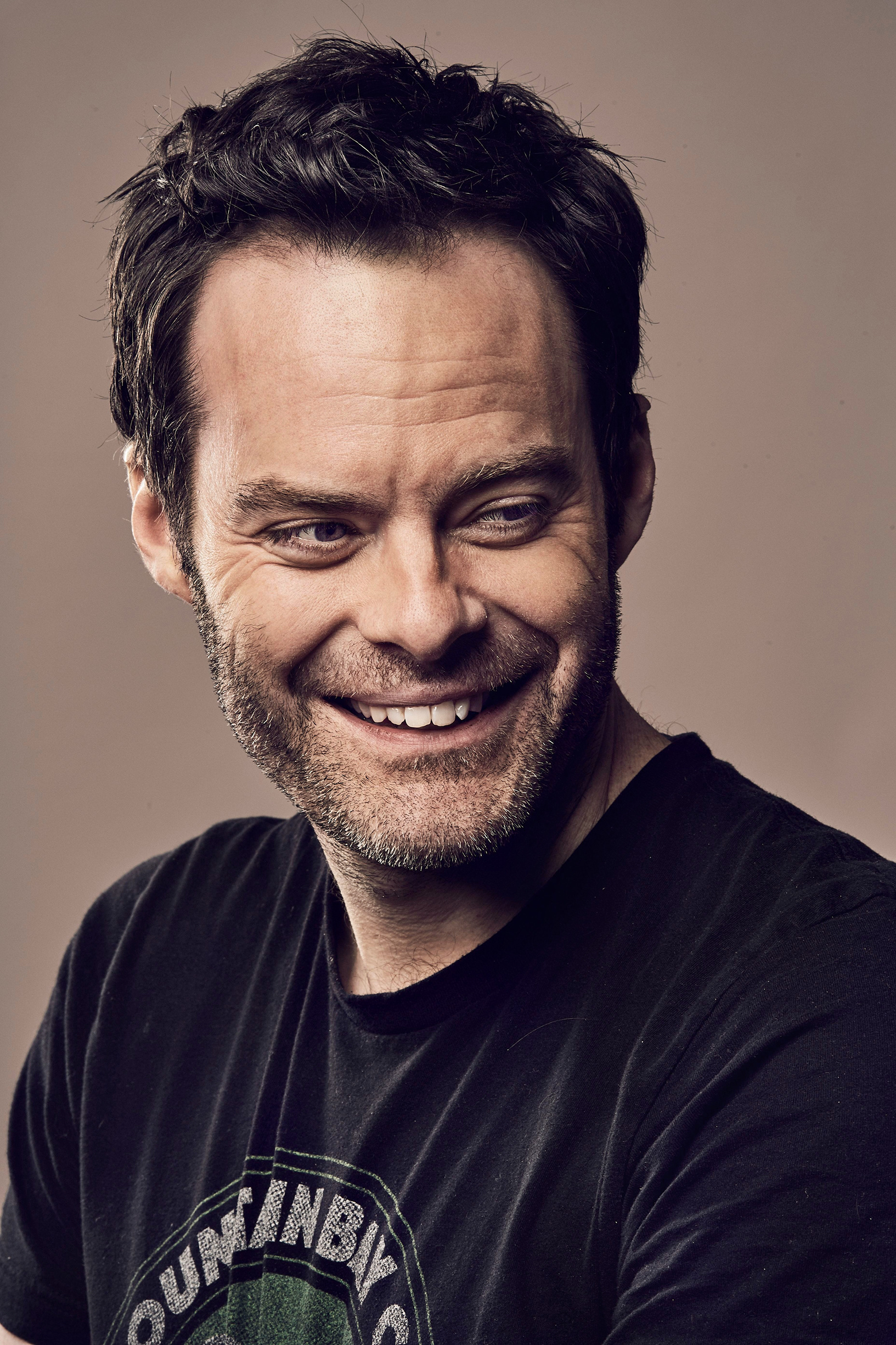 Bill Hader, Movies, Barry, 1640x2450 HD Phone