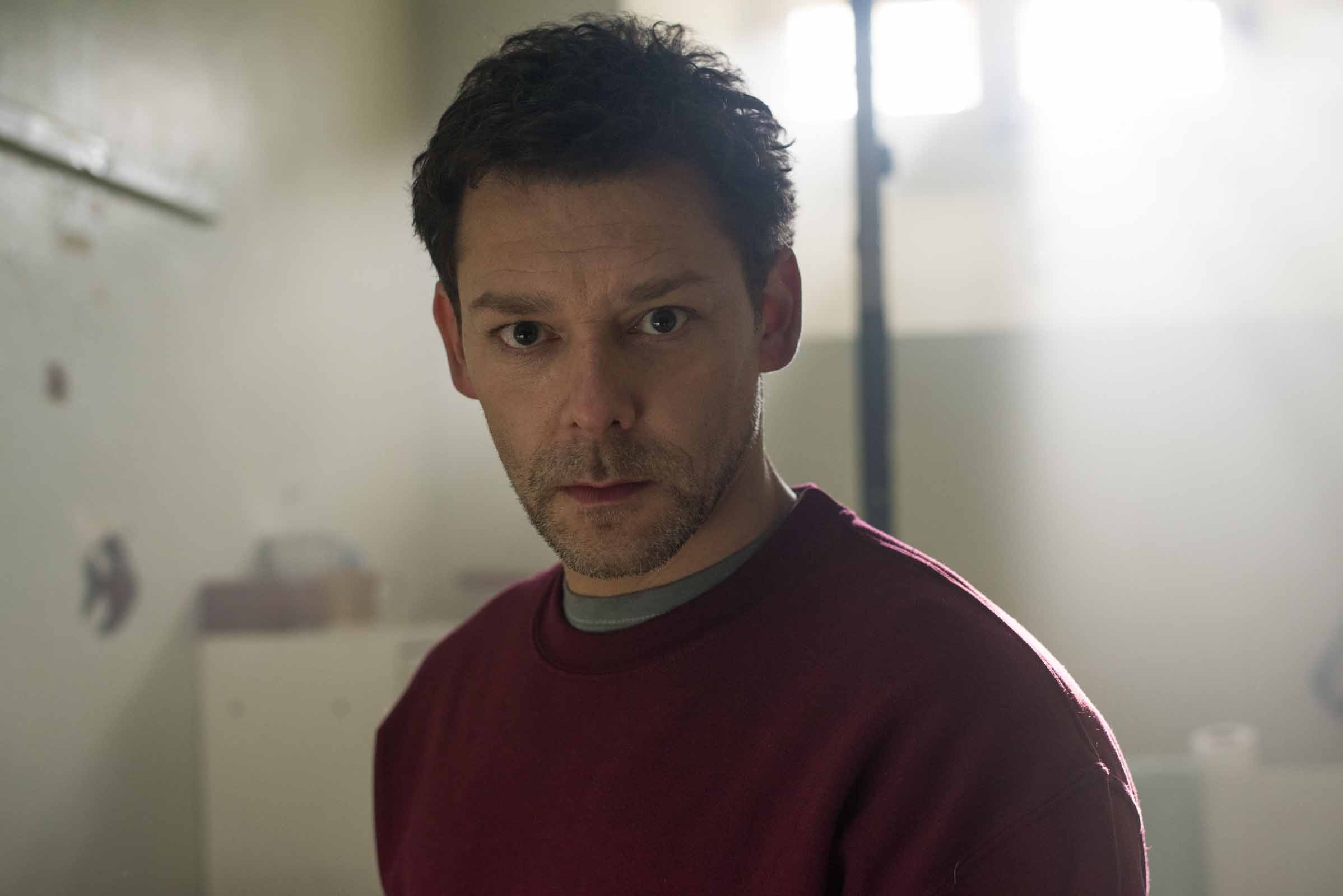 Richard Coyle, Born to Kill, Photo, HD wallpapers, 2400x1600 HD Desktop