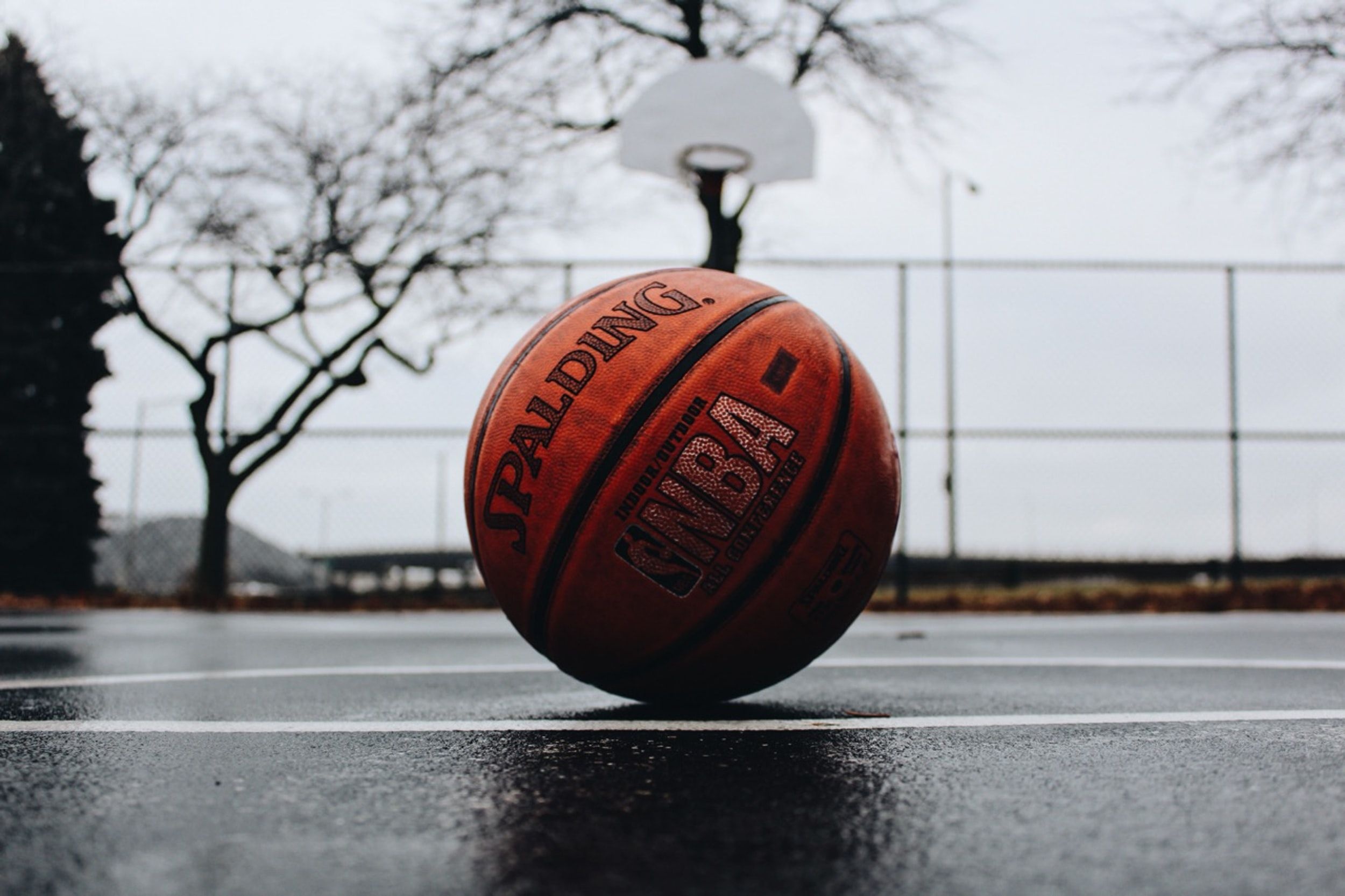 Spalding NBA, Streetball Wallpaper, 2500x1670 HD Desktop