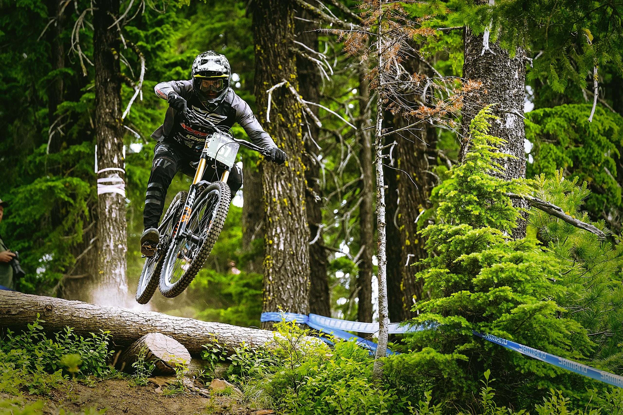 KHS Bicycles, Northwest Cup, Silver Mountain, Pro MTB, 2560x1710 HD Desktop