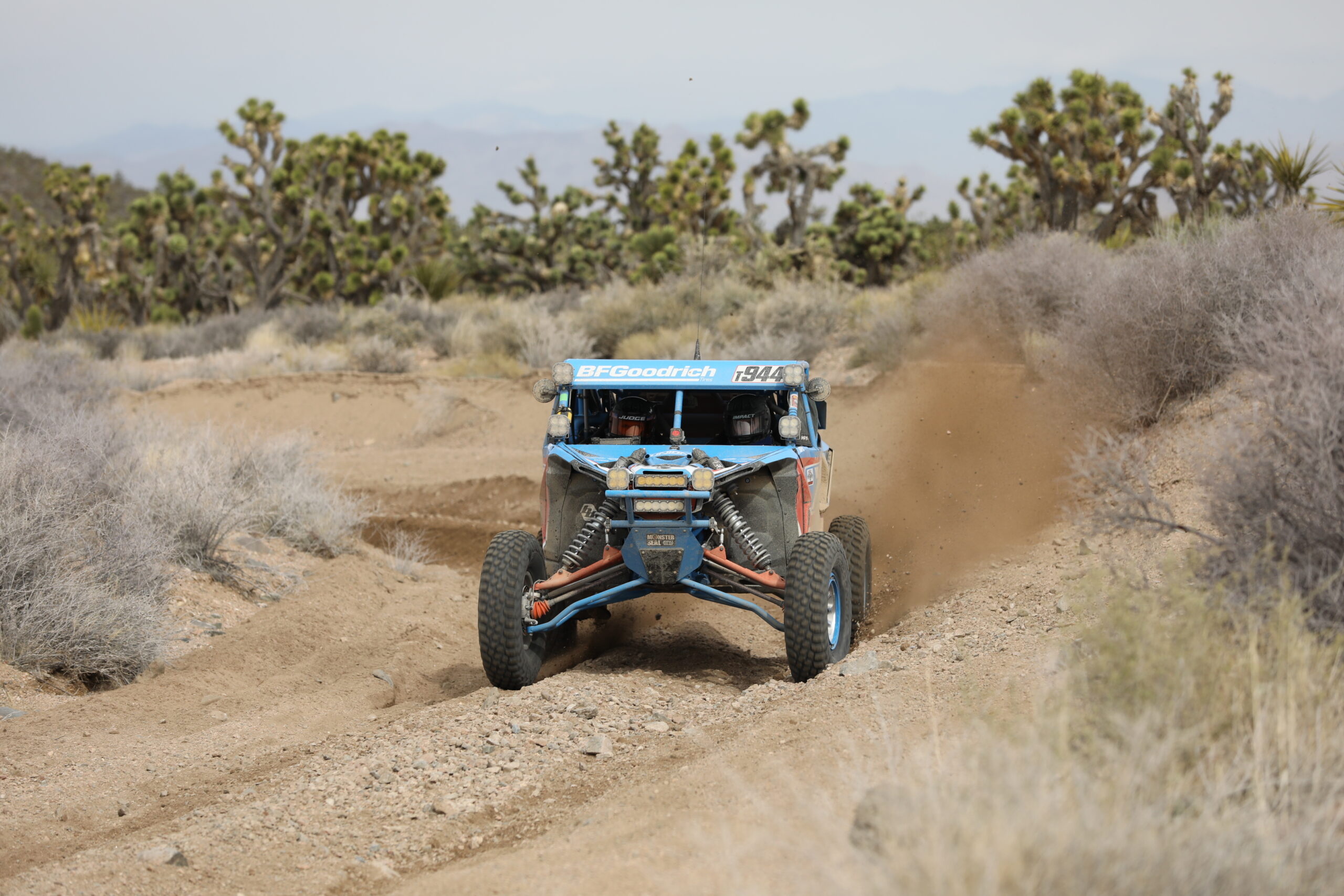 Rally Raid, UTV Wallpaper, 2560x1710 HD Desktop