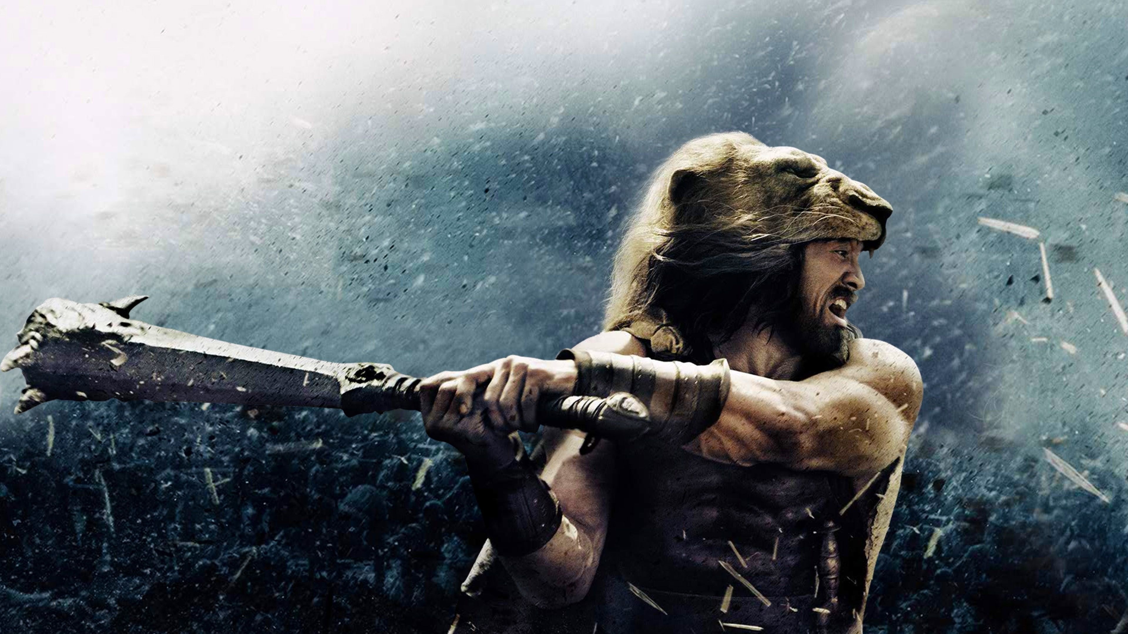 HD wallpapers, Hercules, 3840x2160 4K Desktop