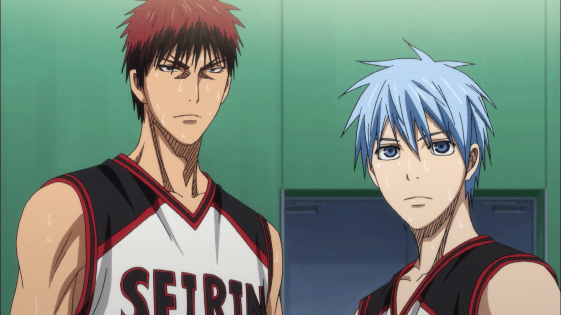 Kuroko's Basketball, prosieben maxx, basketball156, 1920x1080 Full HD Desktop