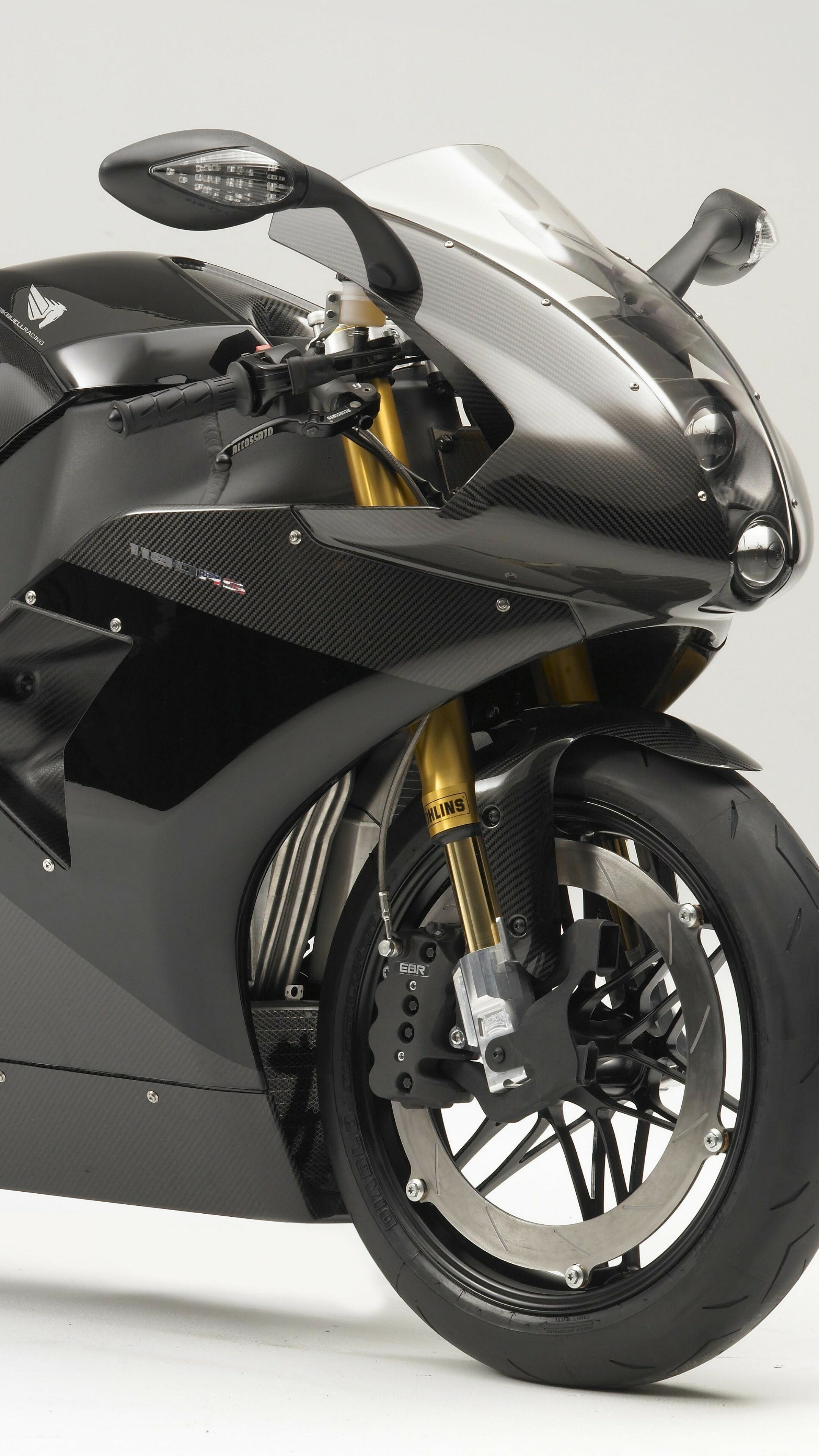 EBR 1190RS, Buell Wallpaper, 2160x3840 4K Phone