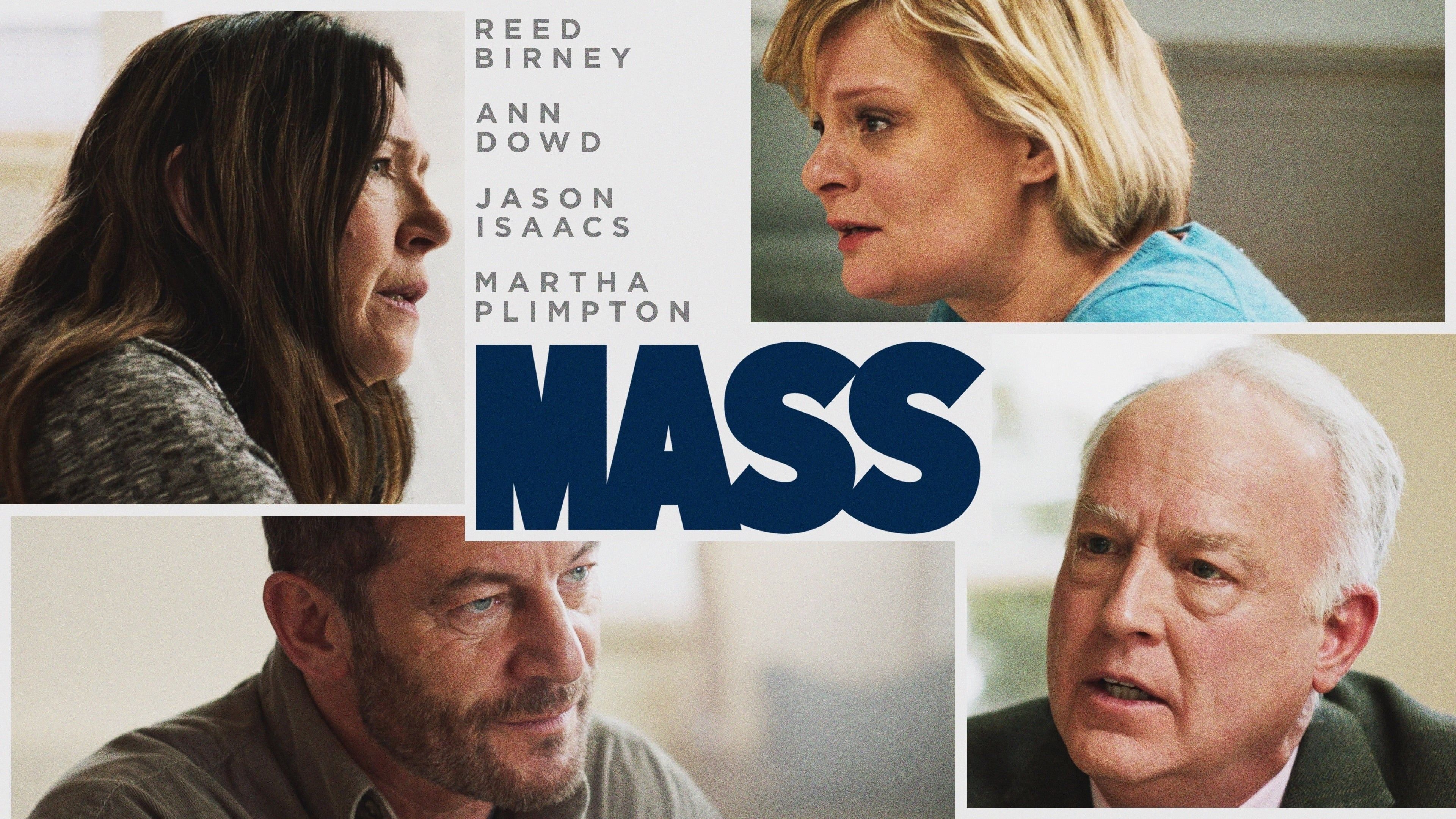 Mass movie, Online release, Compelling story, Stellar cast, 3840x2160 4K Desktop