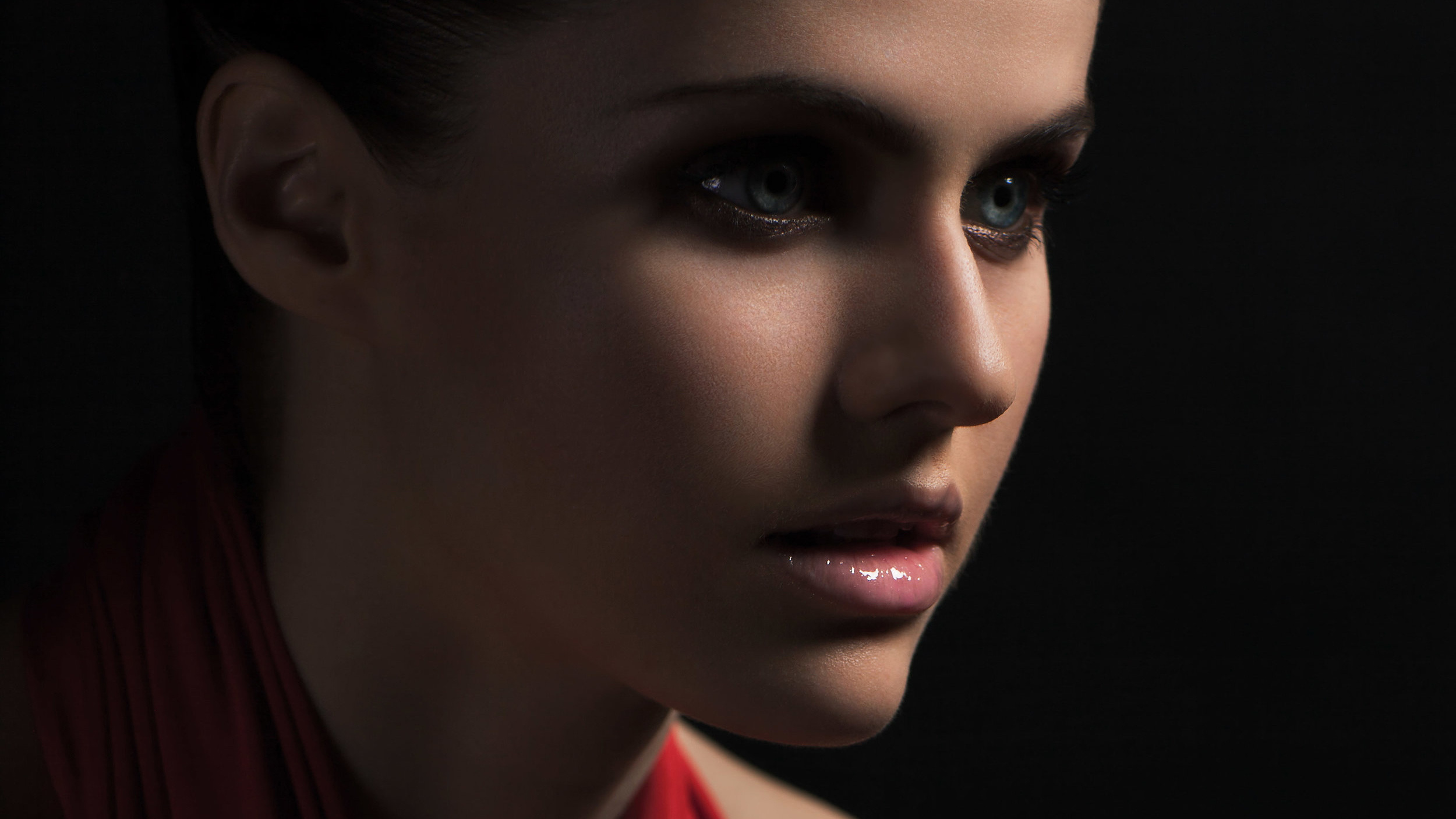 Alexandra Daddario, New 2019 resolution, HD 4K wallpapers, Backgrounds, 2500x1410 HD Desktop