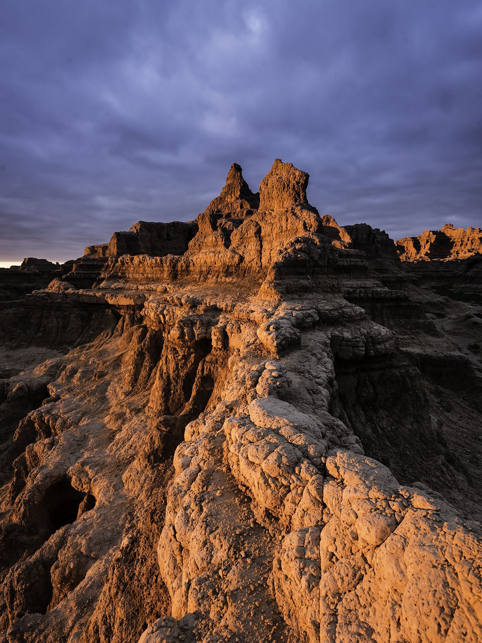 South Dakota, Stunning views of South Dakota, Nature wallpapers, 1540x2050 HD Phone