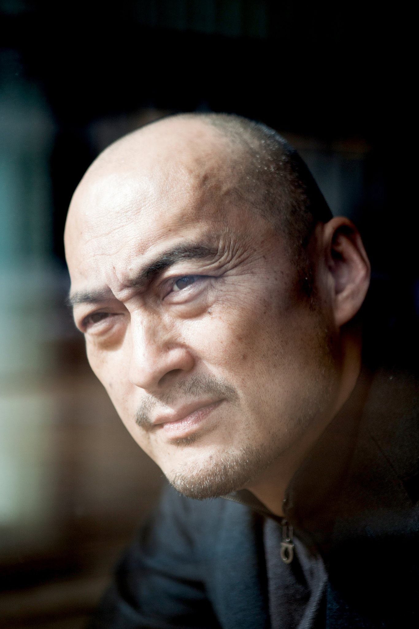 Ken Watanabe, Movies, Samurai, The King and I, 1370x2050 HD Phone