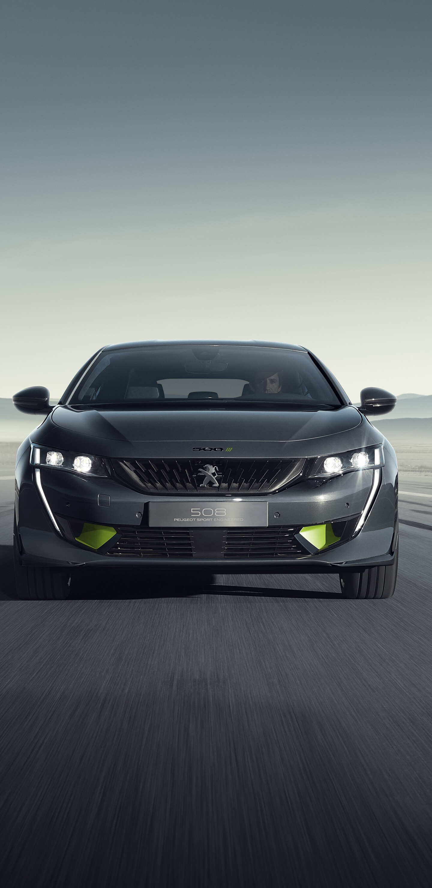 Peugeot Auto, Download Peugeot 508 supercar 2019, Samsung Galaxy, 1440x2960 HD Phone