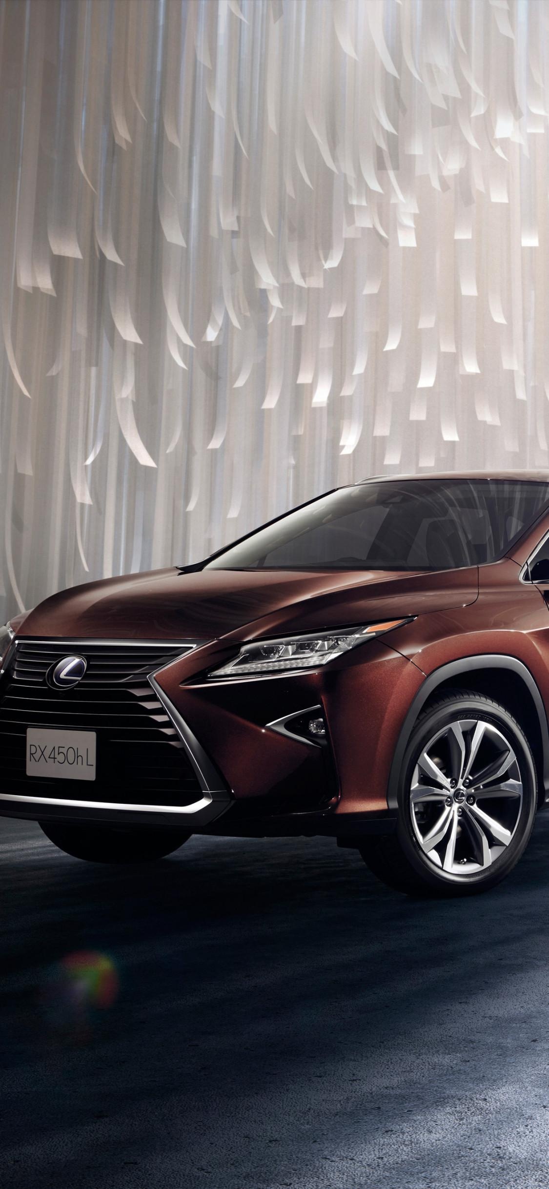 Lexus SUV, iPhone wallpapers, Luxury vehicle, Stunning design, 1130x2440 HD Phone