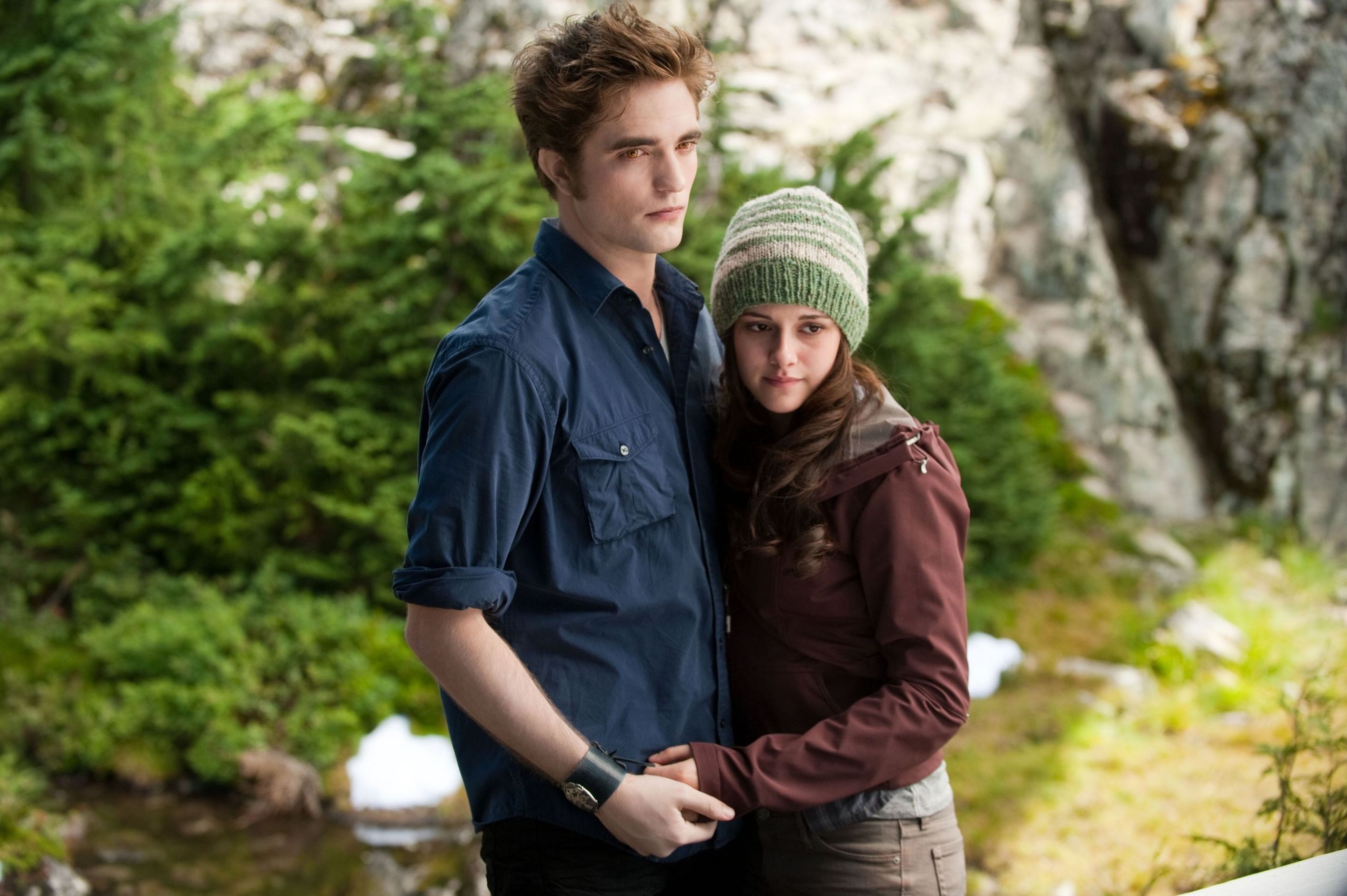 Twilight saga, Test43252555, 2560x1710 HD Desktop