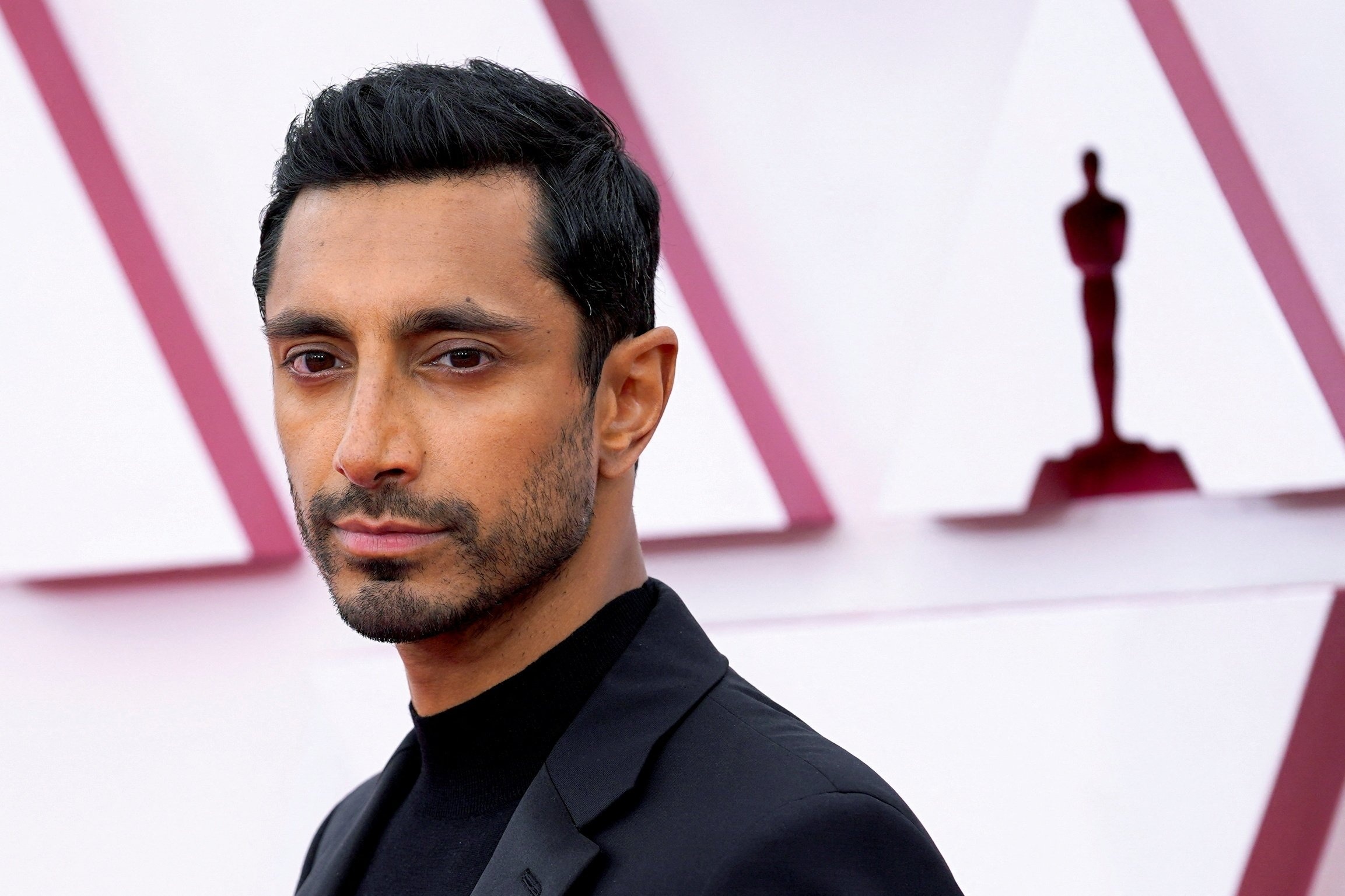 Riz Ahmed, The Long Goodbye, Dystopian journey, 2310x1540 HD Desktop