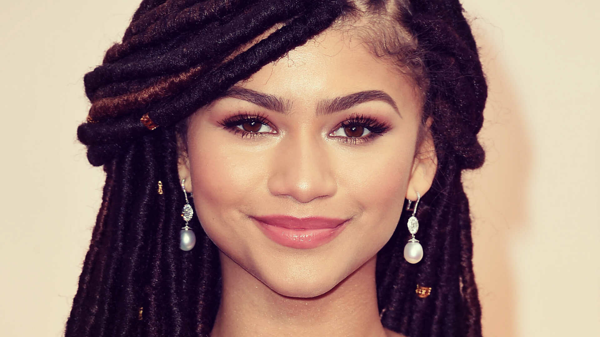 Zendaya, Glamorous wallpapers, HD quality, Stunning celeb shots, 1920x1080 Full HD Desktop