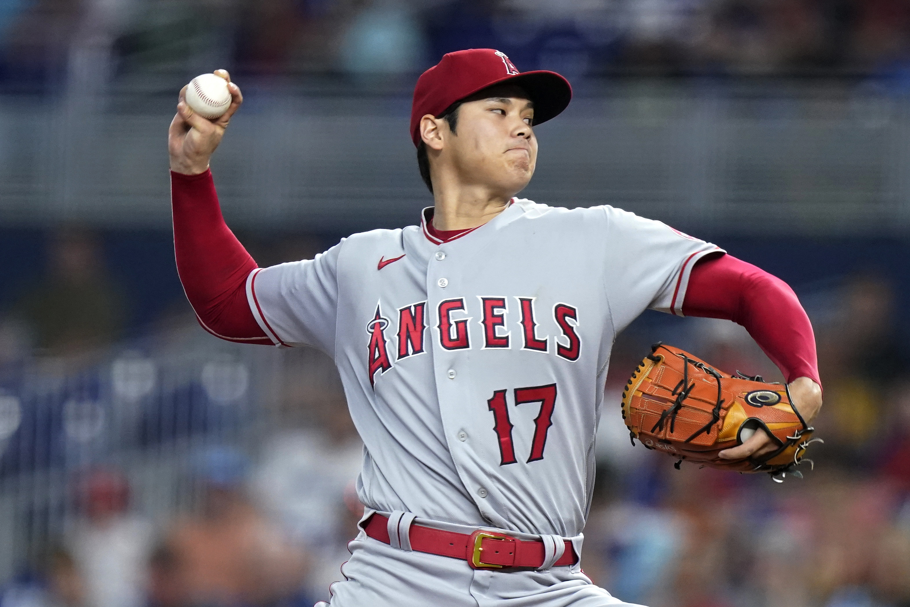 Shohei Ohtani, Los Angeles Angels Wallpaper, 3150x2100 HD Desktop