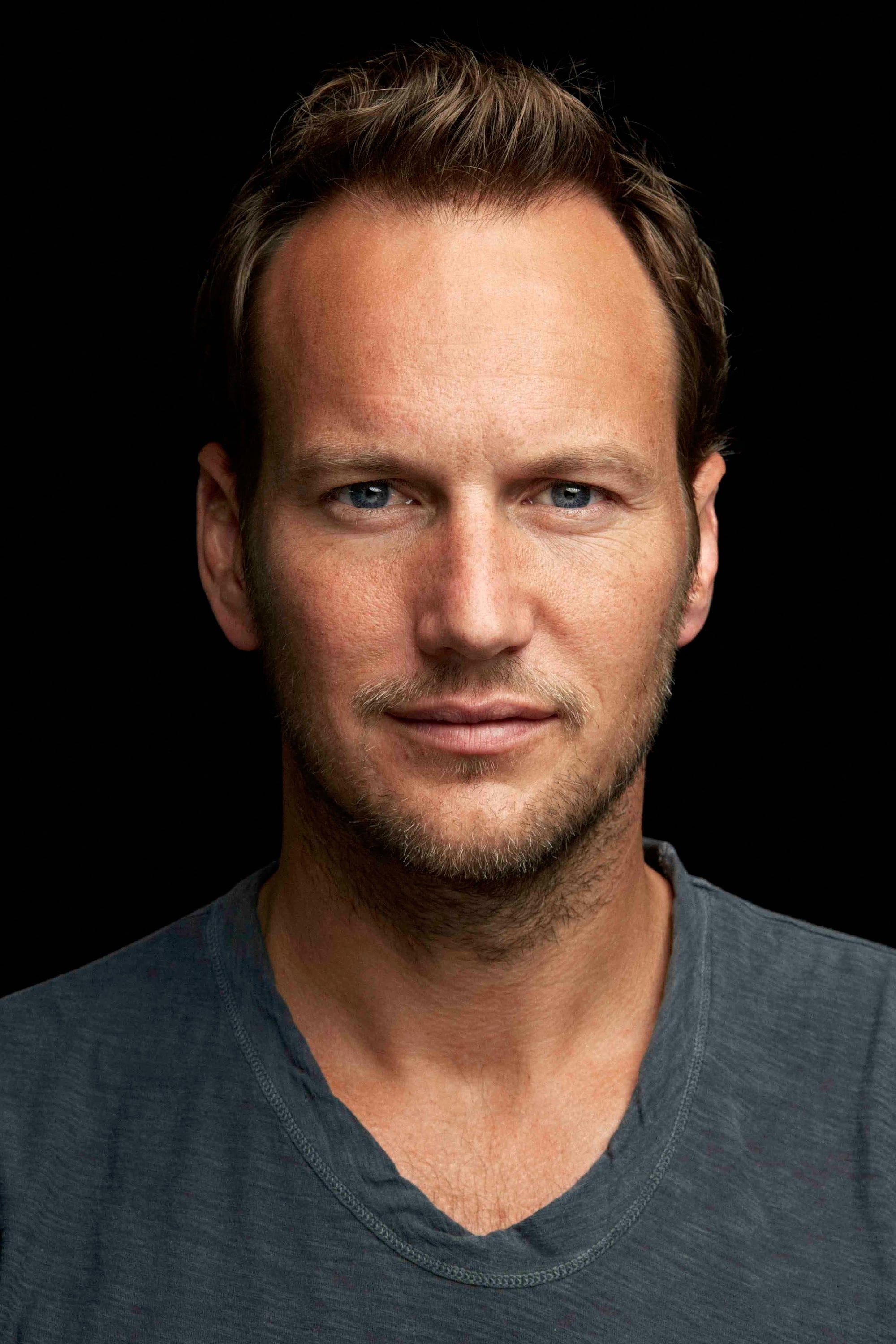 Patrick Wilson, Profile images, Movie database, 2000x3000 HD Phone