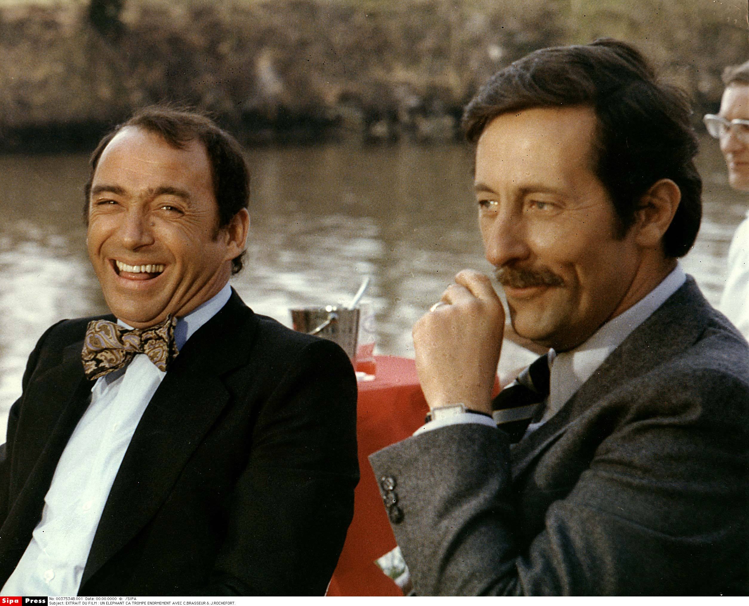 Jean Rochefort, Movies, Un grand monsieur sen est all, 2510x2040 HD Desktop