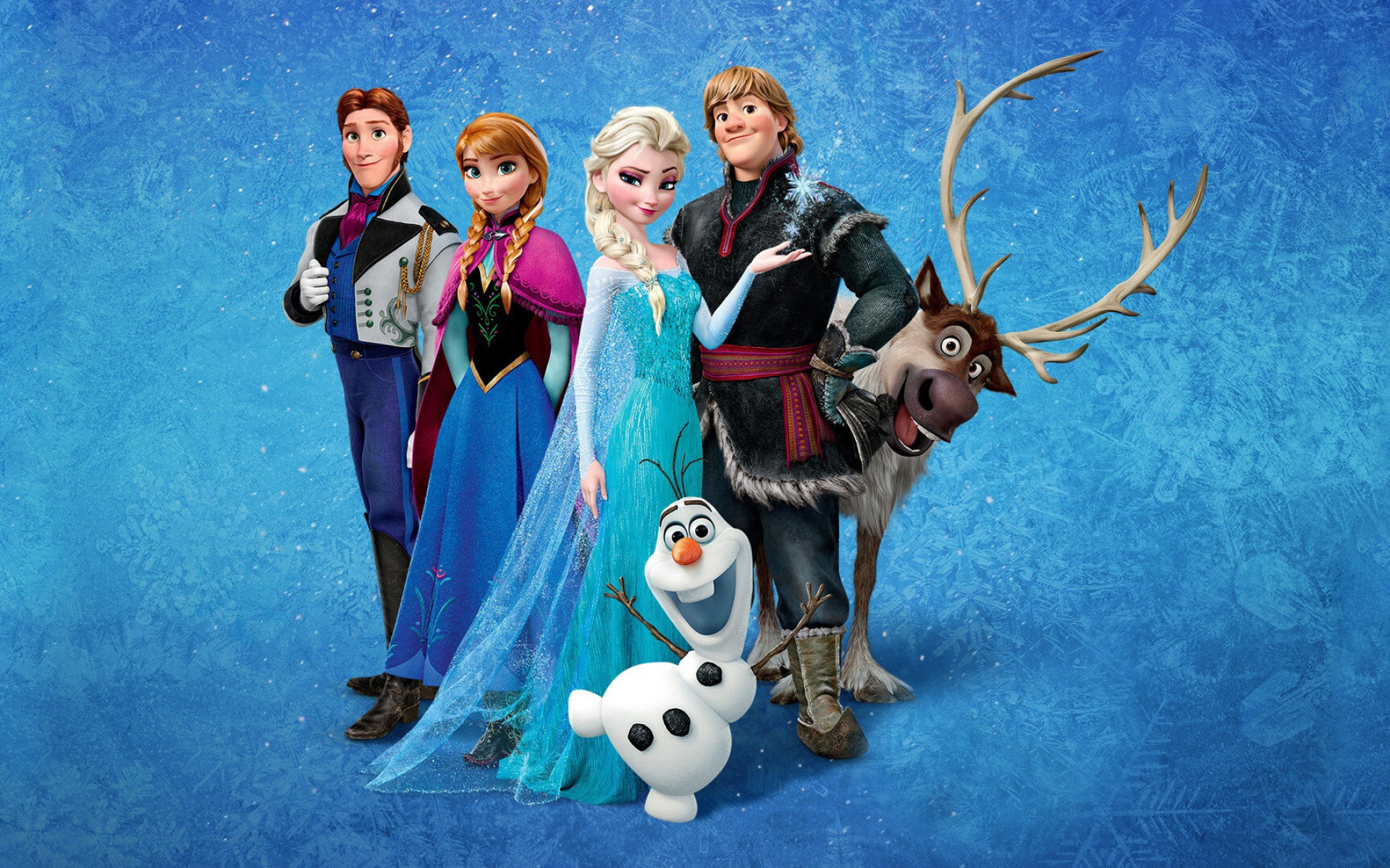 Frozen, Frozen wallpaper, Cute cartoon wallpapers, Winter wonderland, 1920x1200 HD Desktop