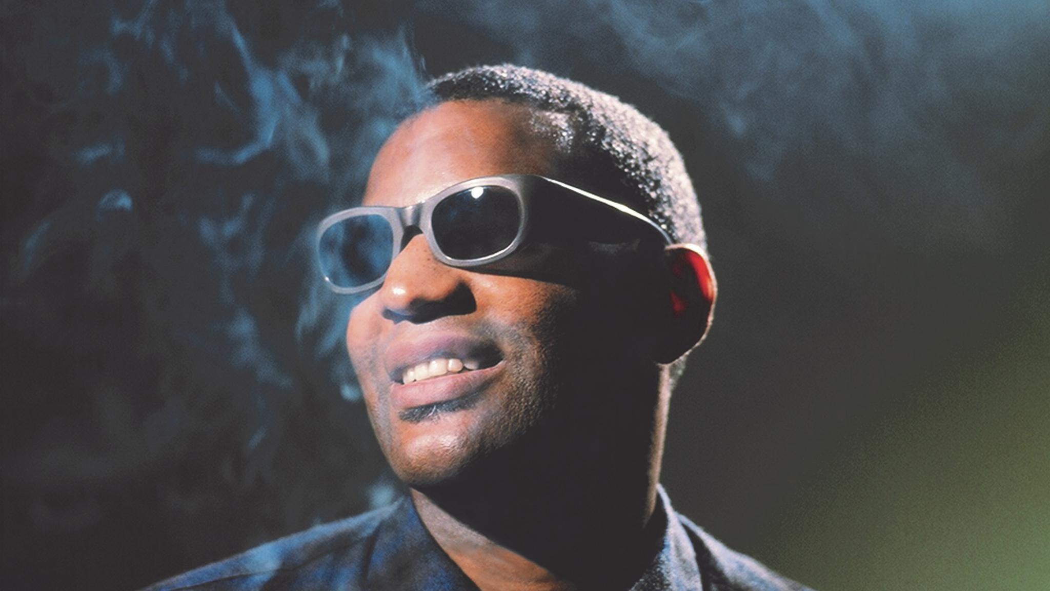 Ray Charles, First listen, Modern sounds, Country and western, 2050x1160 HD Desktop