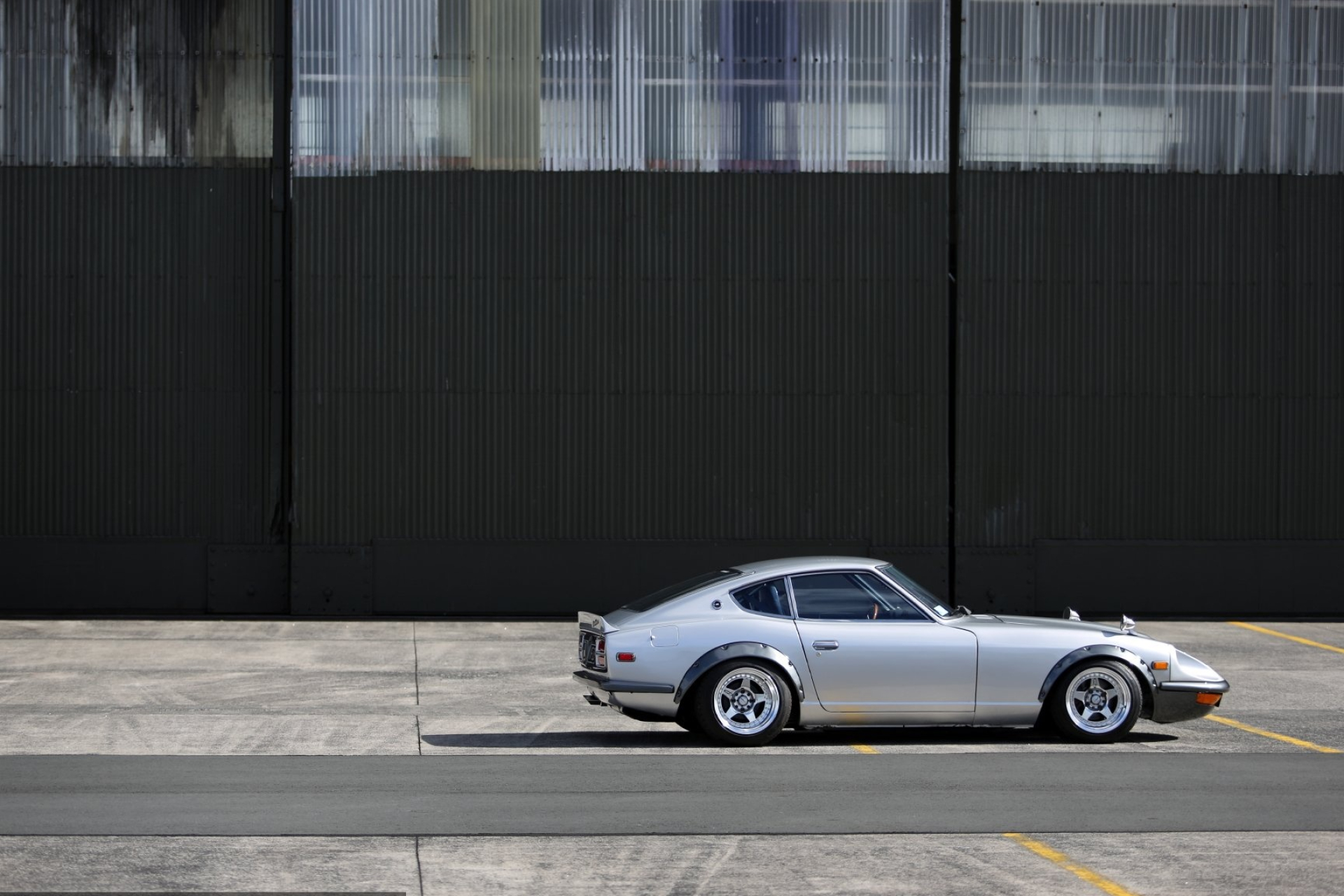 280Z L28, S30 Datsun, Nissan tuning, Automotive performance, 1920x1280 HD Desktop