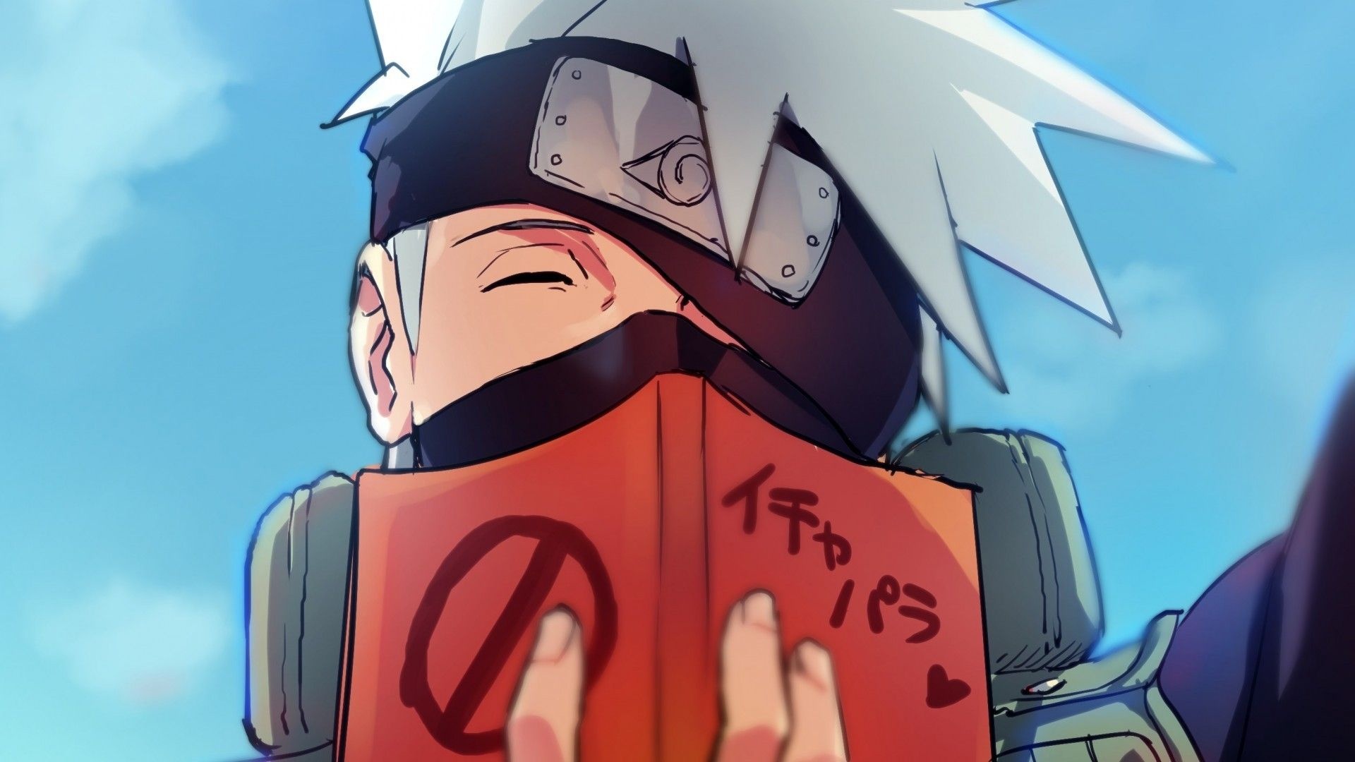 Kakashi wallpapers, Anime characters, Naruto universe, HD images, 1920x1080 Full HD Desktop