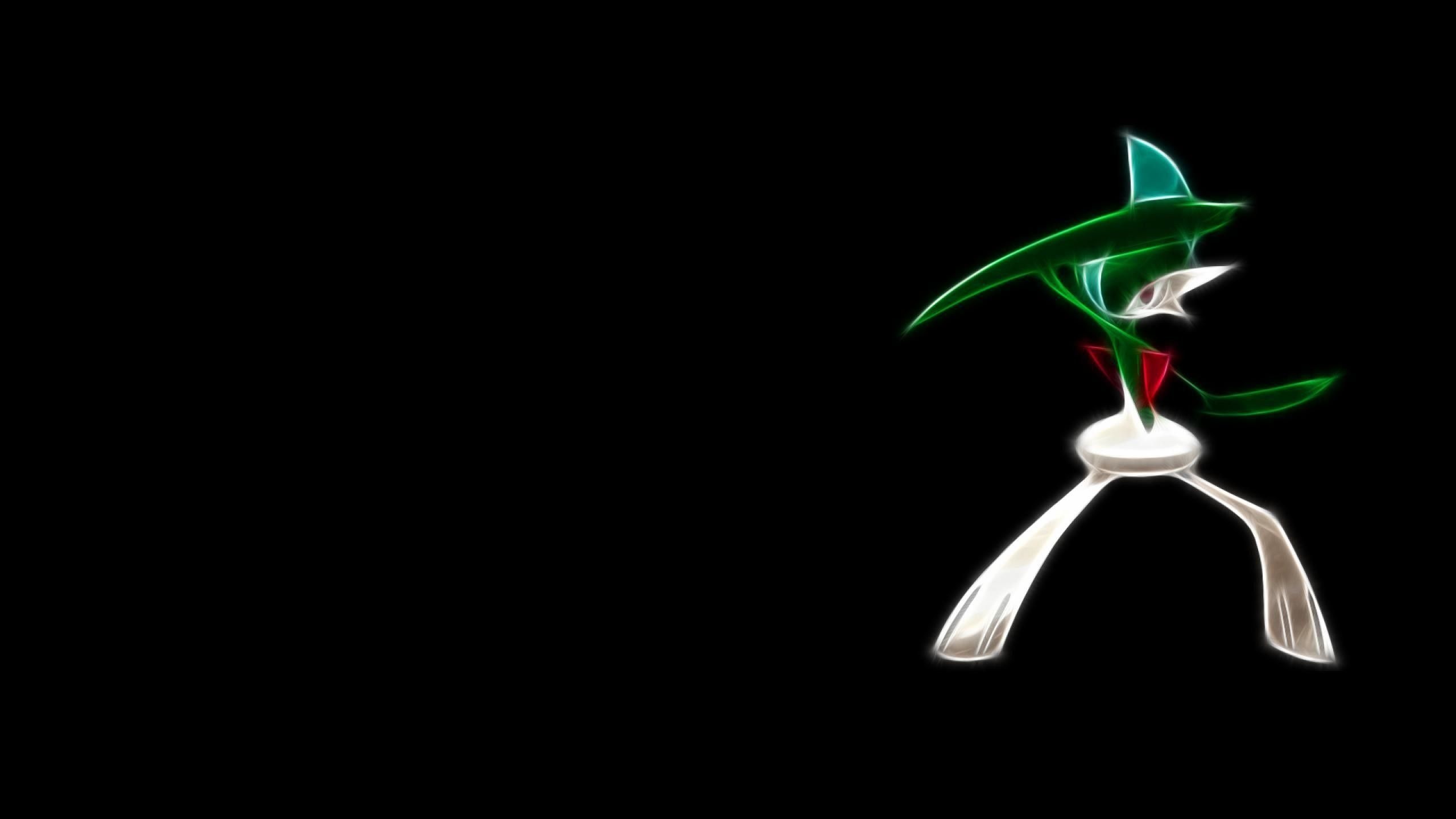 Gallade wallpapers, Top free backgrounds, Stunning artwork, Impressive designs, 2560x1440 HD Desktop