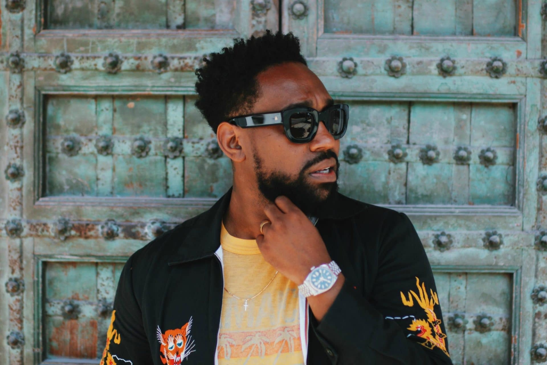 PJ Morton, 2020 Grammy Awards, Nominees list, 1920x1280 HD Desktop