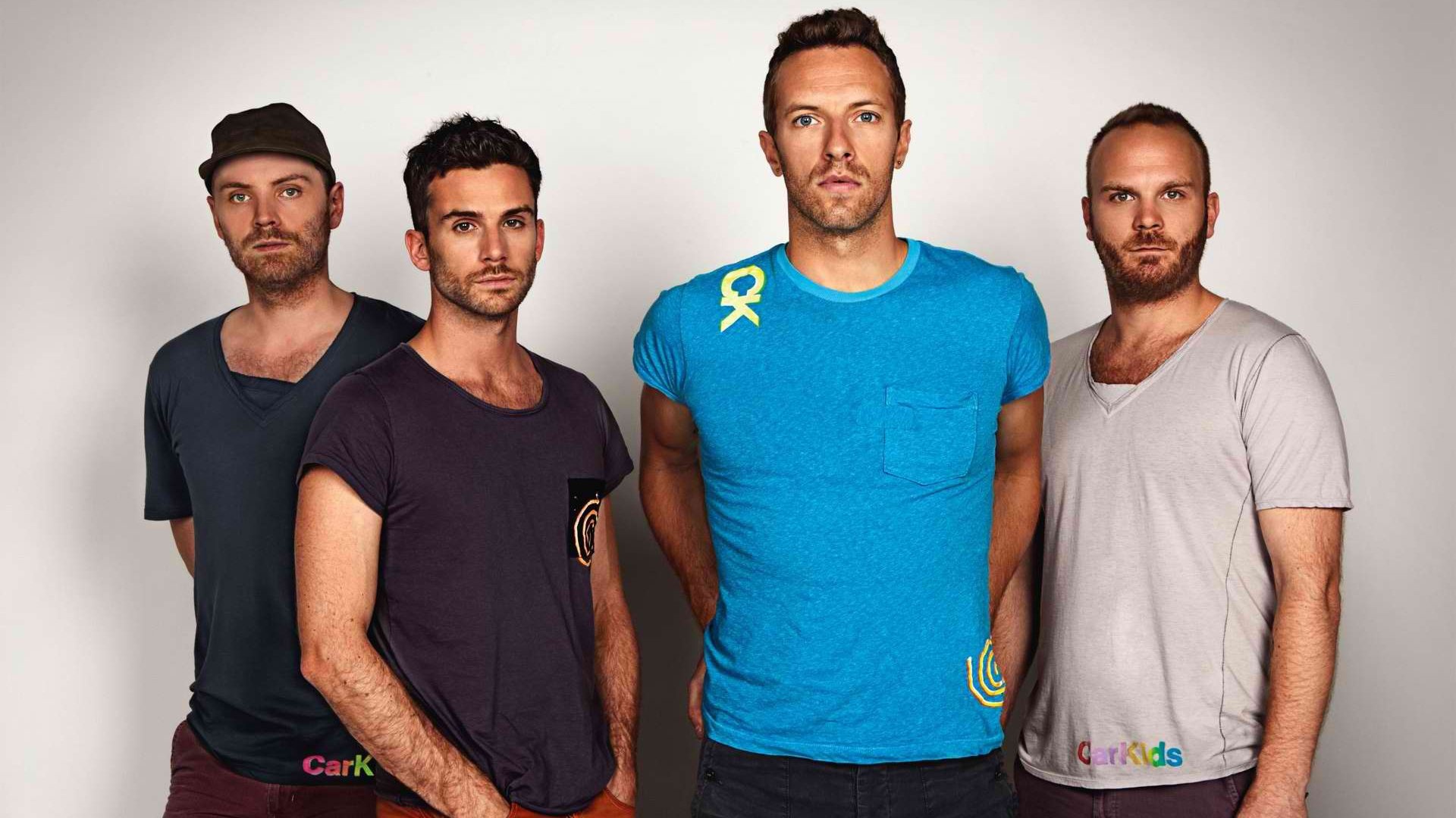 Coldplay, HD wallpaper, Background image, 1920x1080 Full HD Desktop