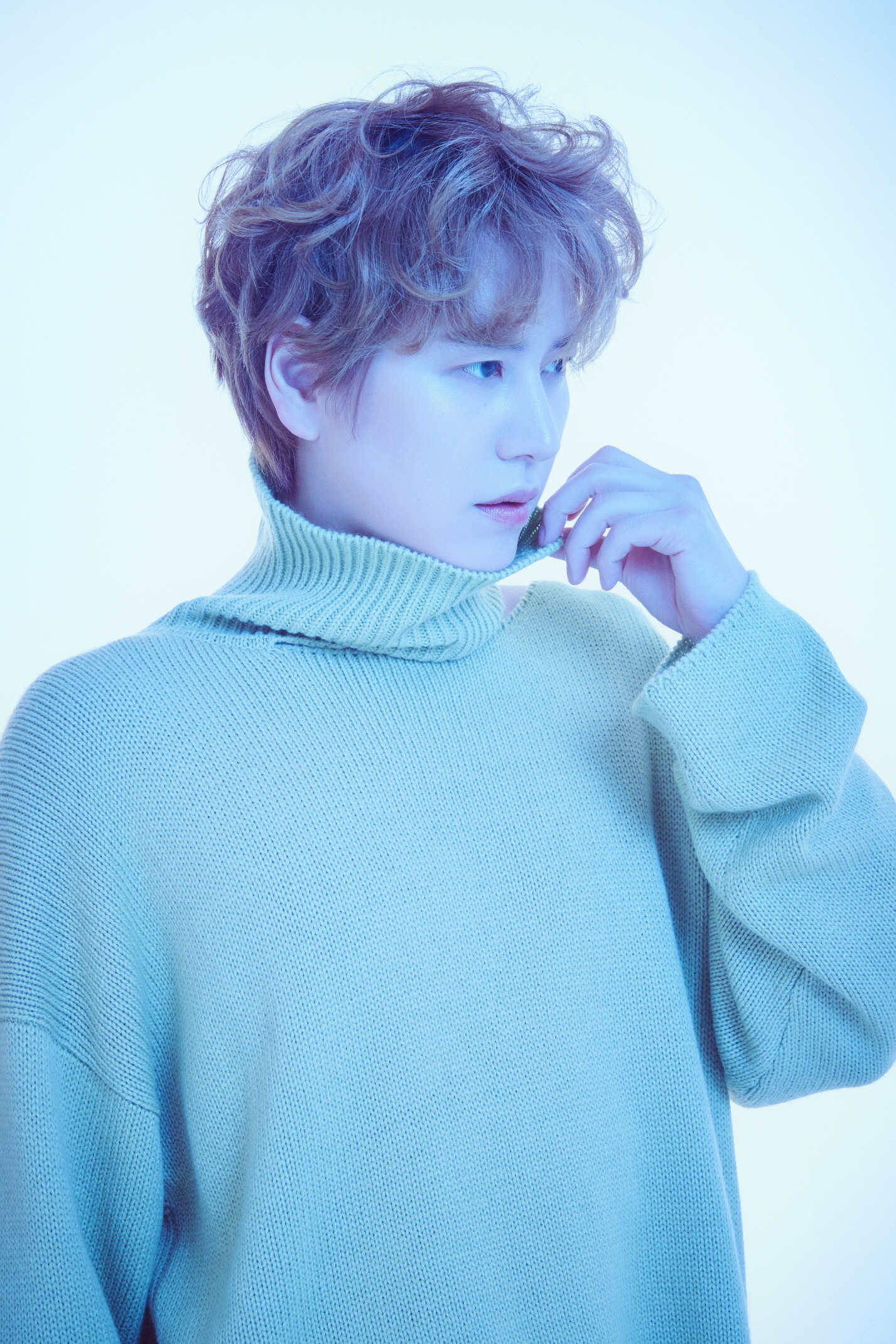 Kyuhyun, Cho Kyuhyun, Super Junior, Asiachan, 1430x2140 HD Phone