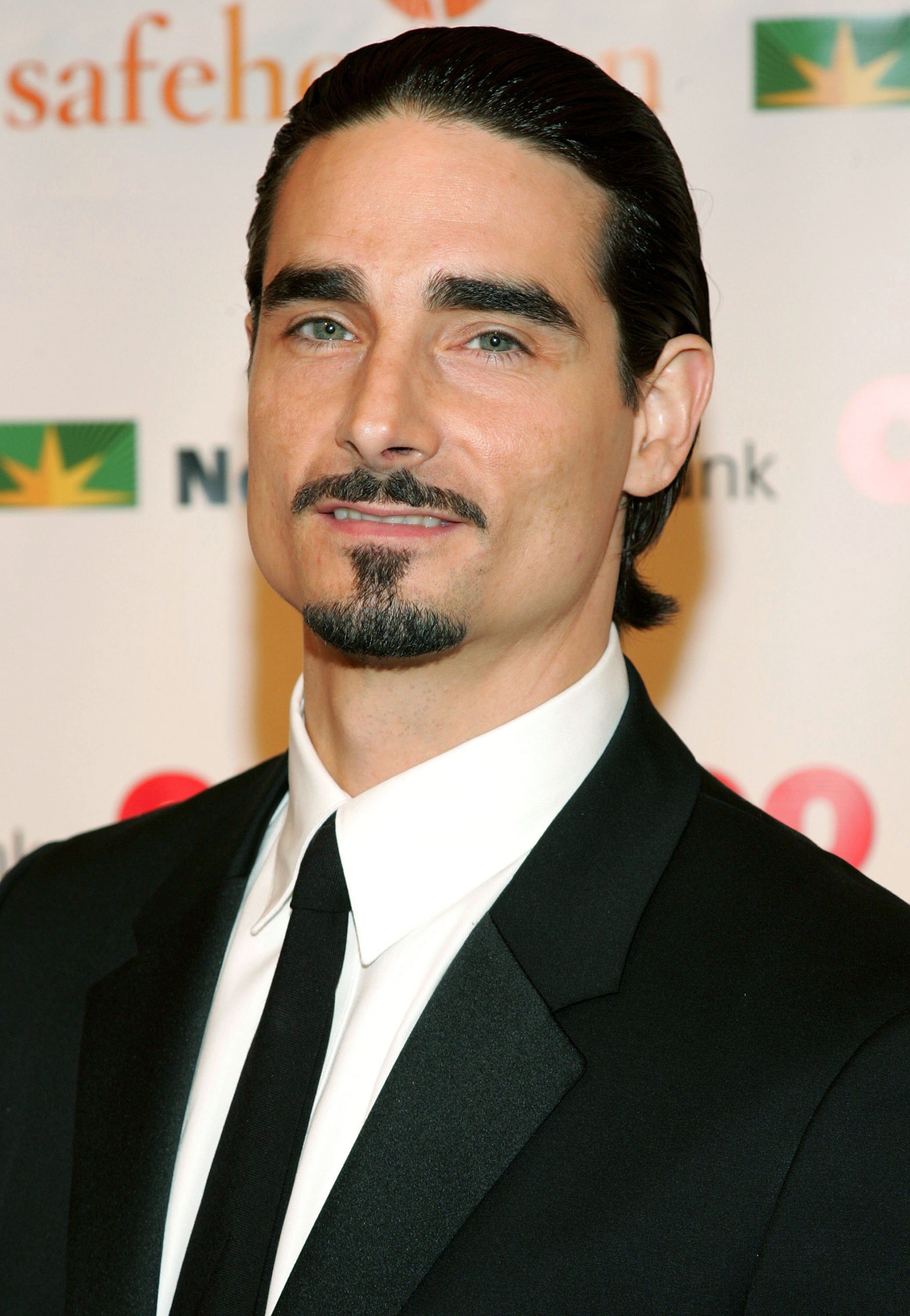 Kevin Richardson, Rejoined, Backstreet Boys, 2080x3000 HD Phone