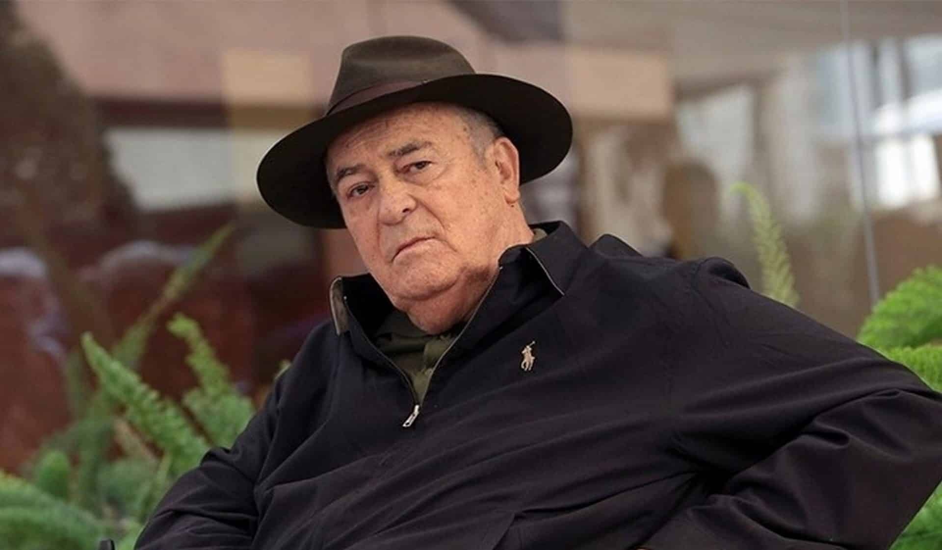 Bernardo Bertolucci, Parma, 1941-2018, Director, 1920x1130 HD Desktop